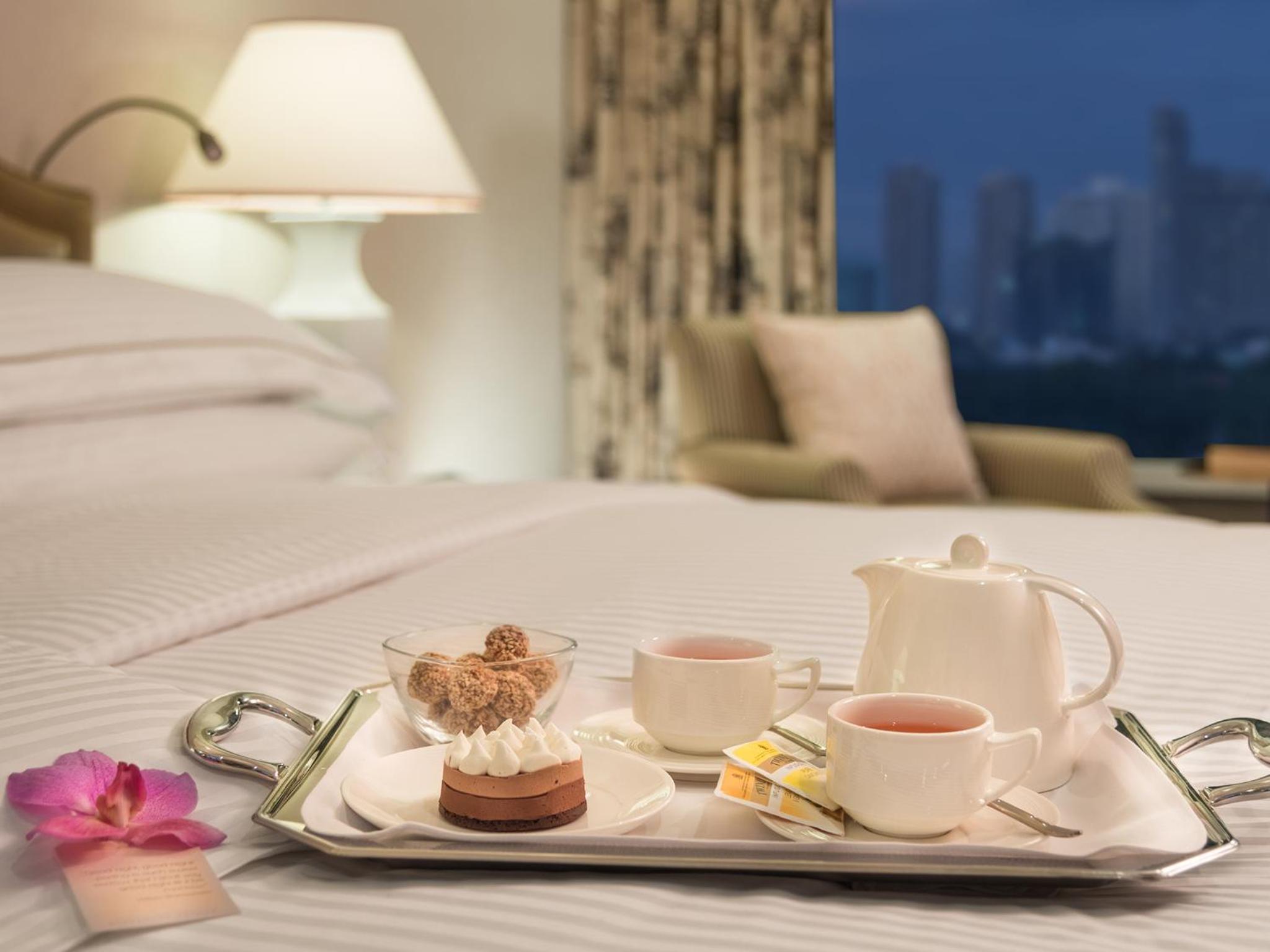 Primea Double Suite photo 1