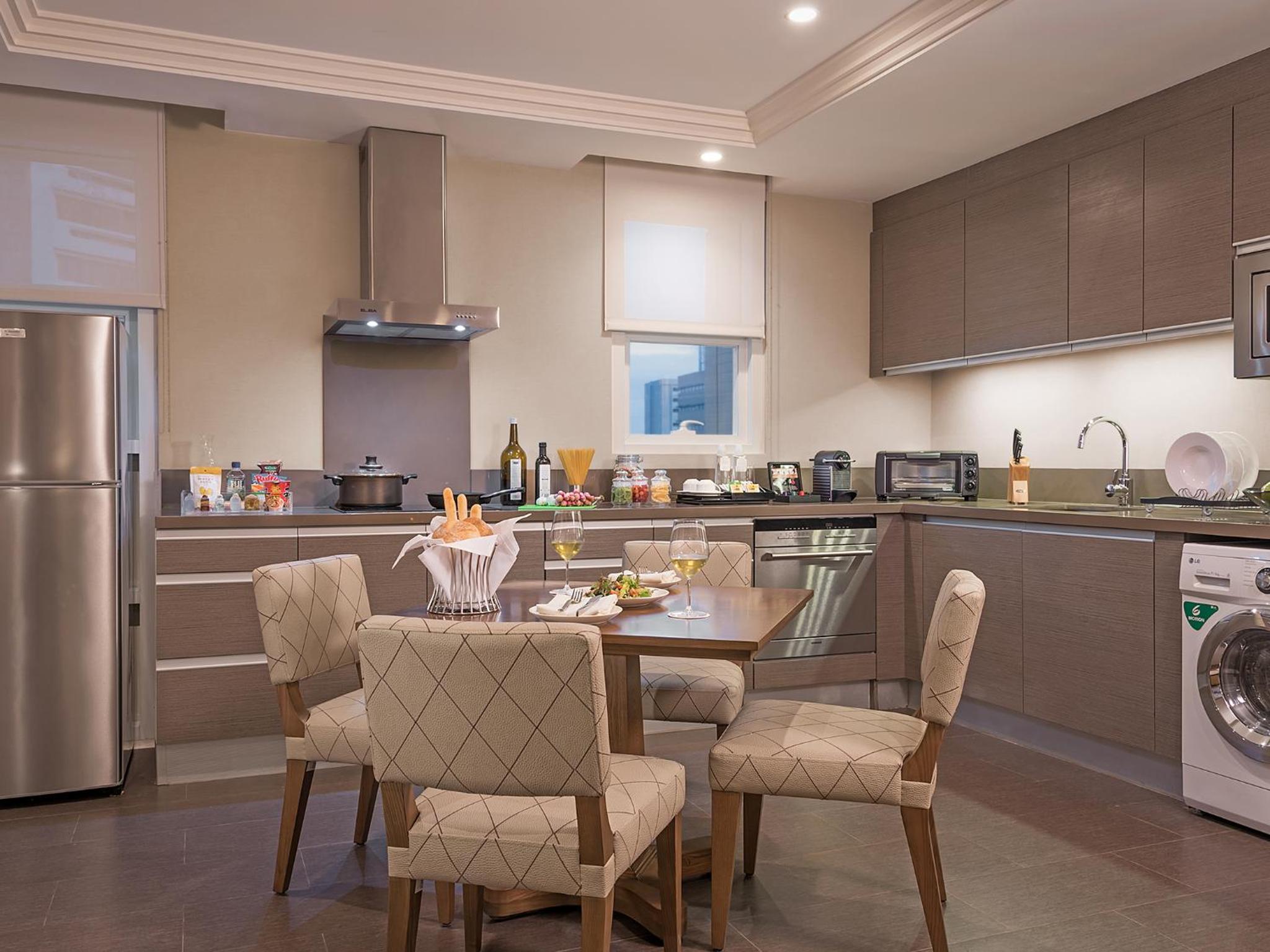 Primea Double Suite photo 2