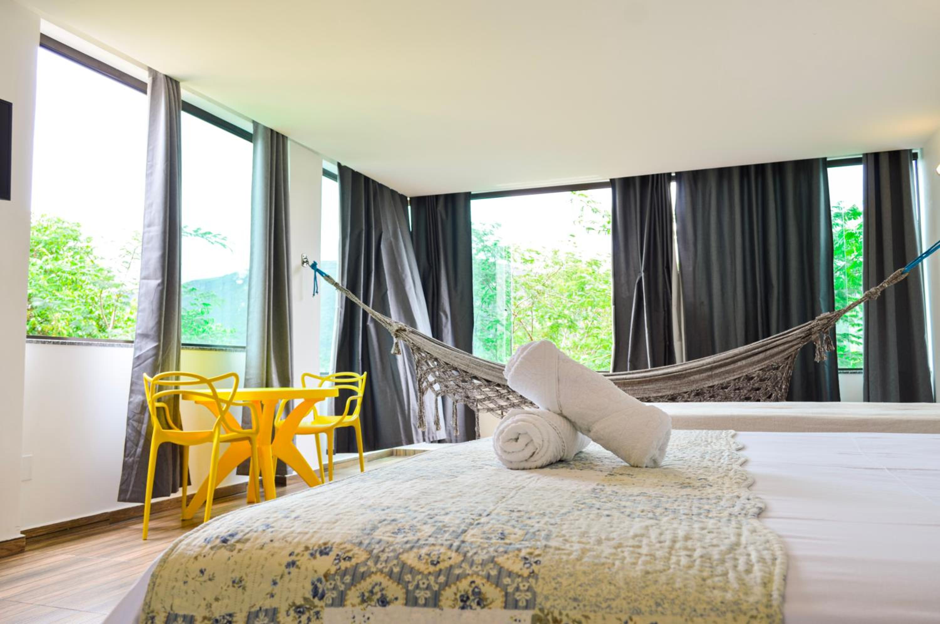 Suite with Mountain View photo 1