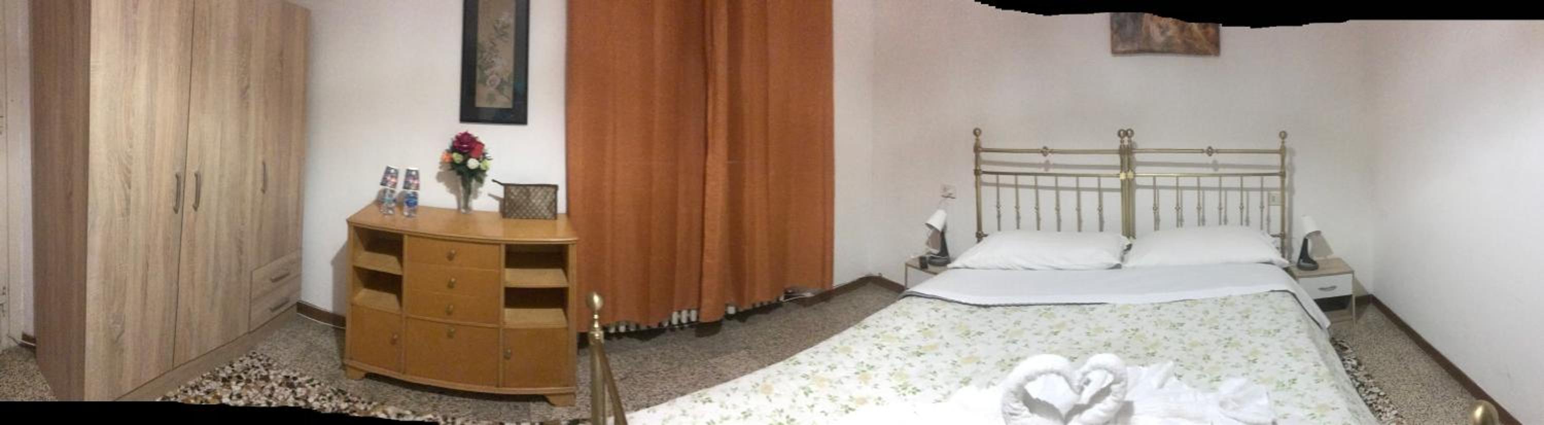 Quadruple Room with Balcony photo 1