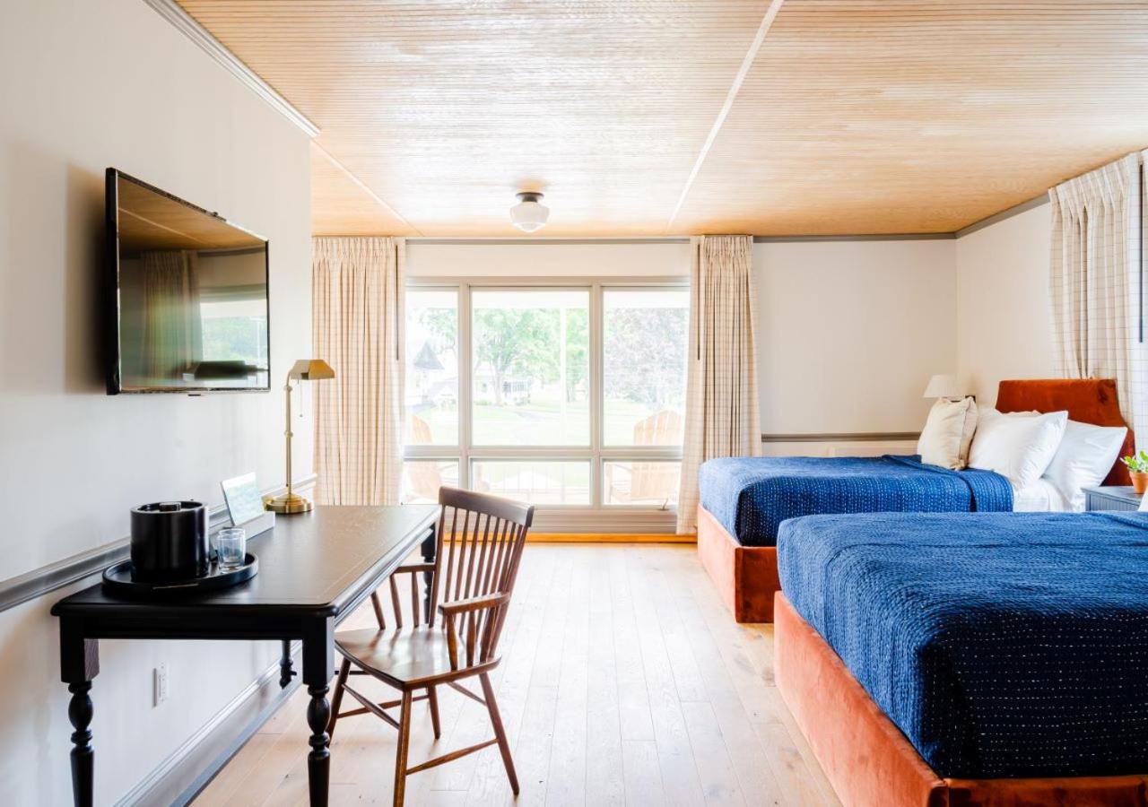 The Baller suite