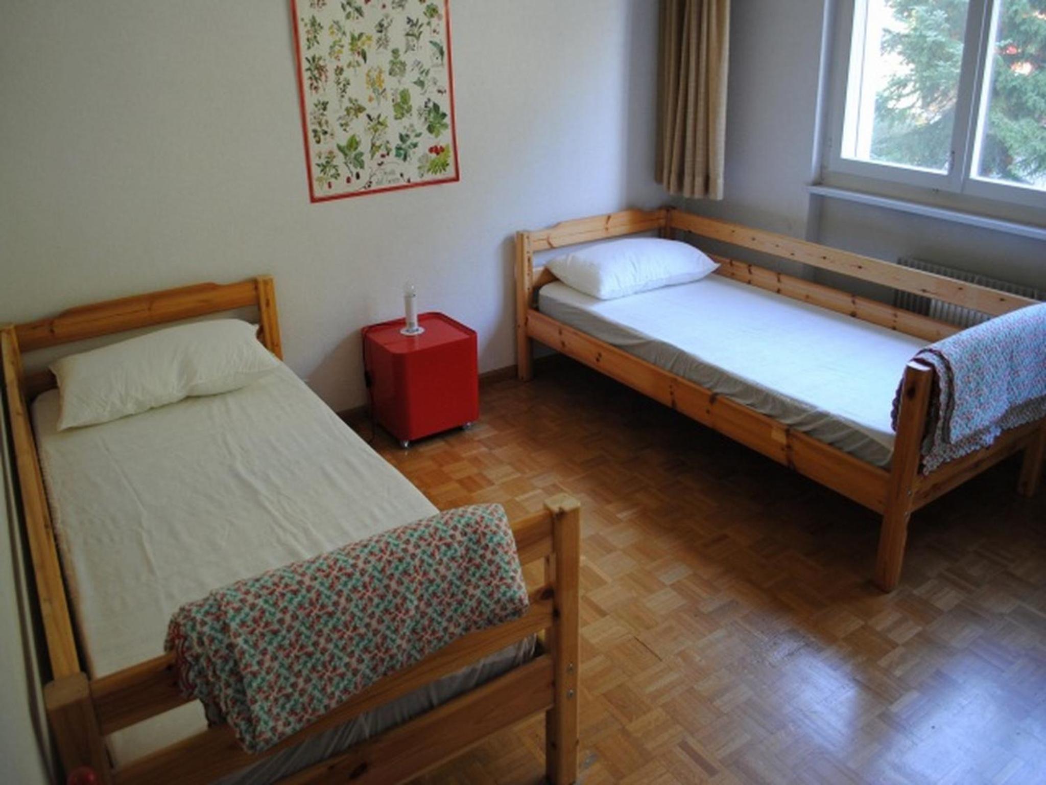 Two-Bedroom Apartment / 53 photo 2
