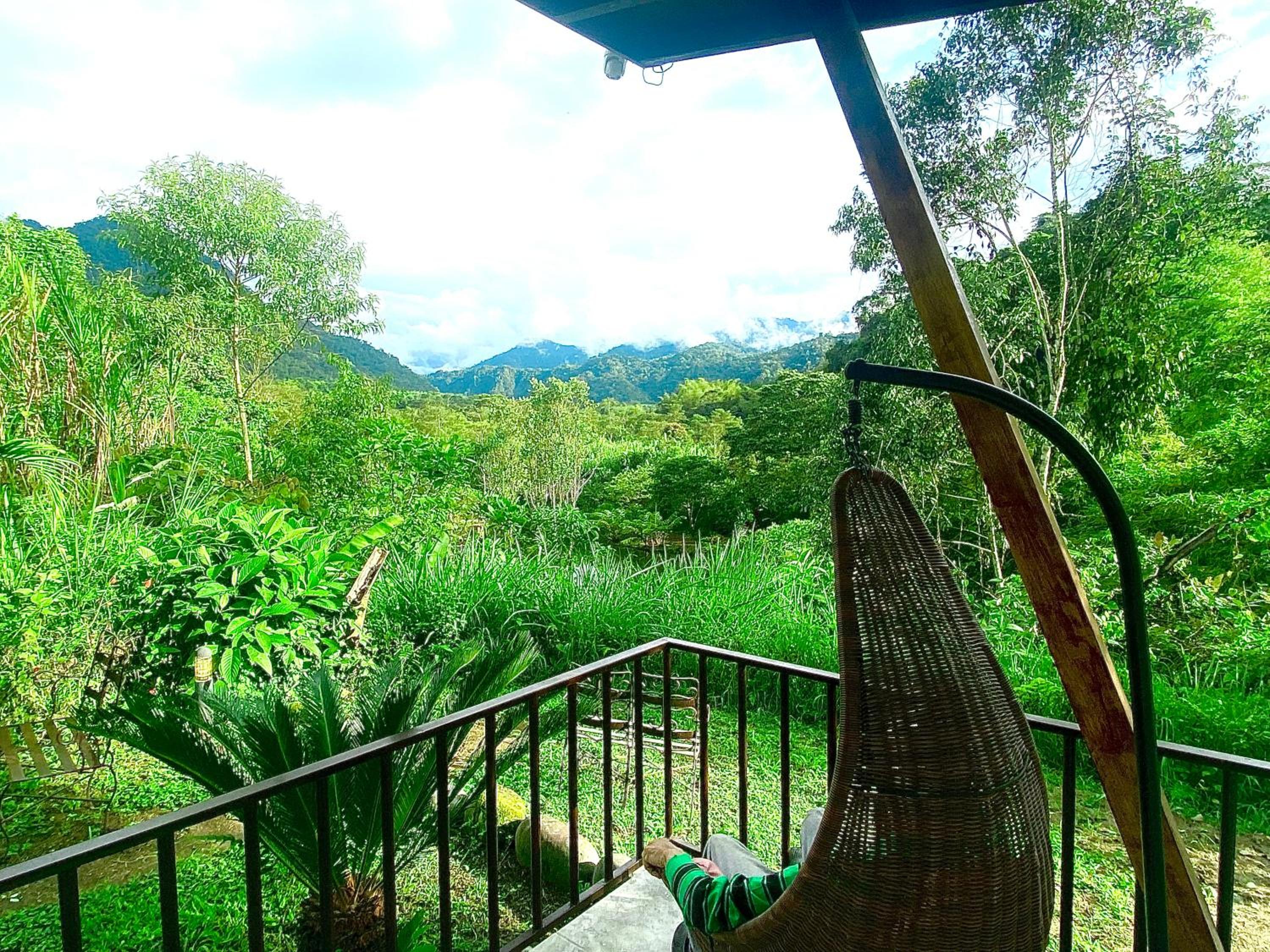 Double Room with Lake View photo 2