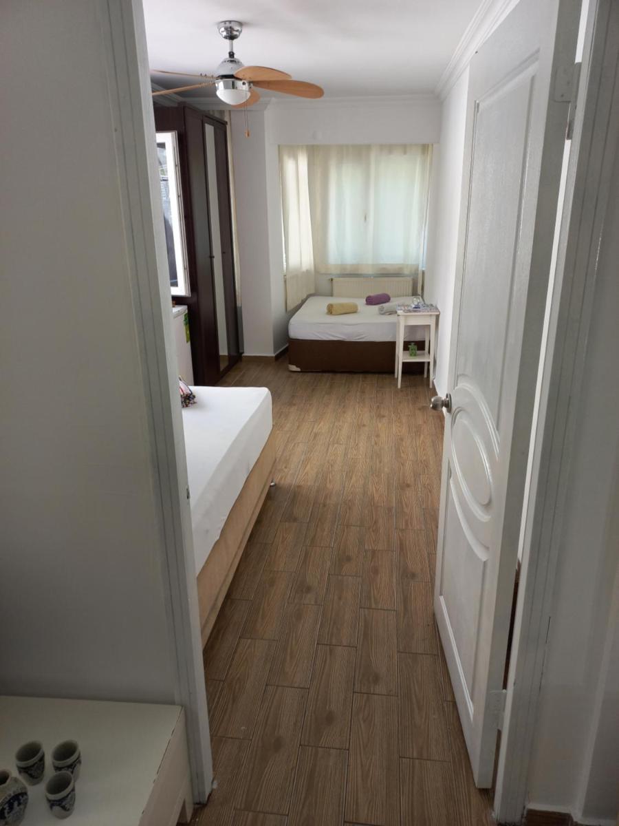 Two-Bedroom Apartment photo 2