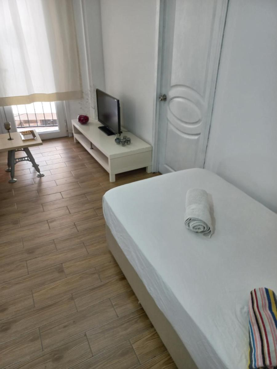 Two-Bedroom Apartment photo 3