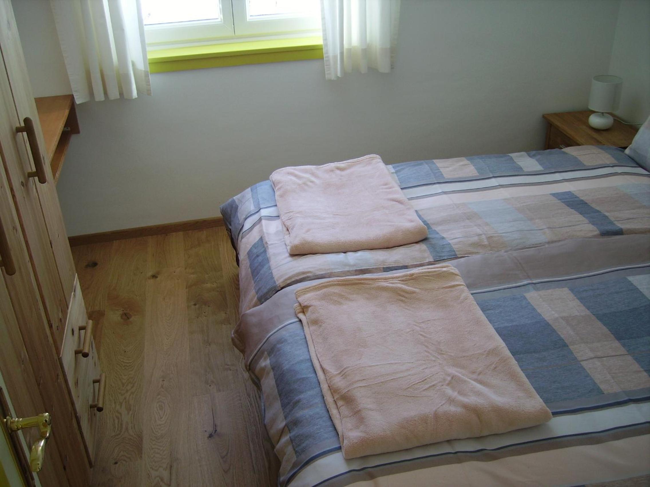 Apartment with Balcony photo 1