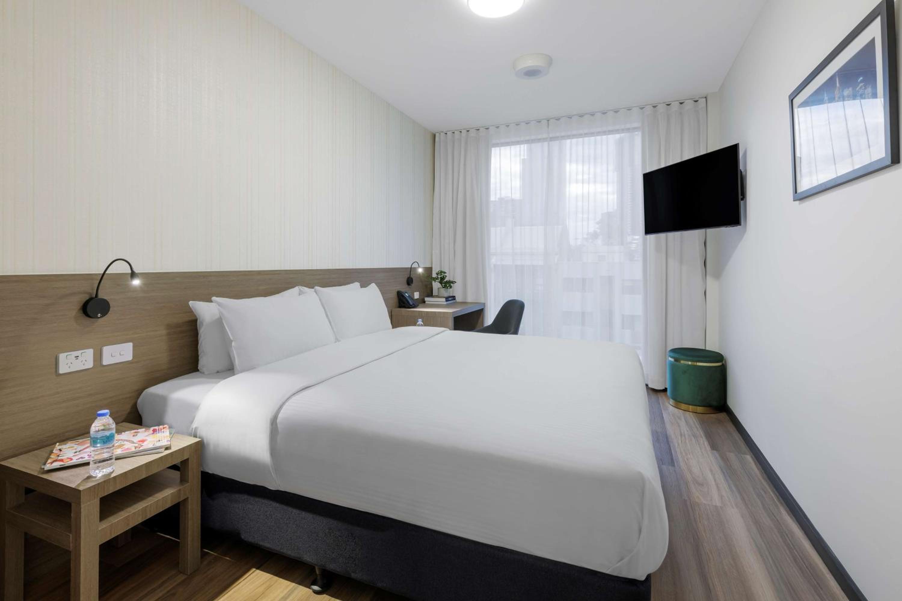 Executive King Room - Photo 1