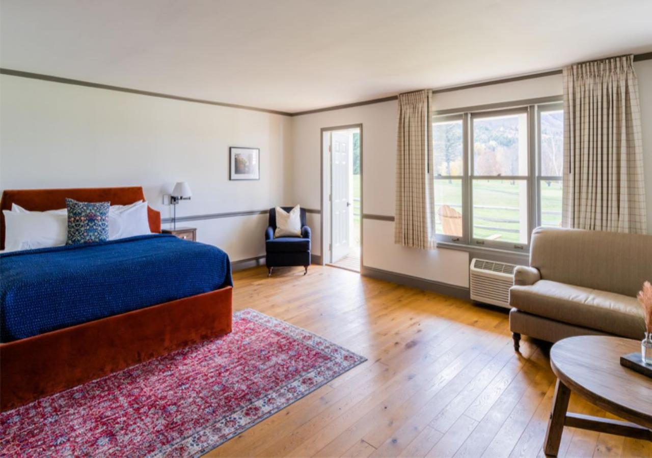 Big Suite W/ Balcony Accessible - Photo 1