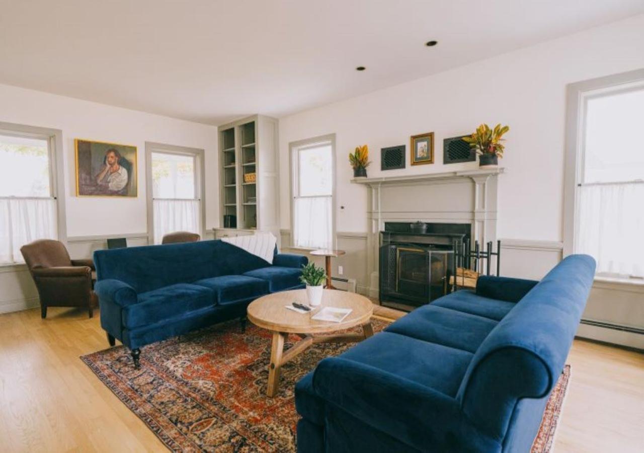 The Farmhouse photo 3