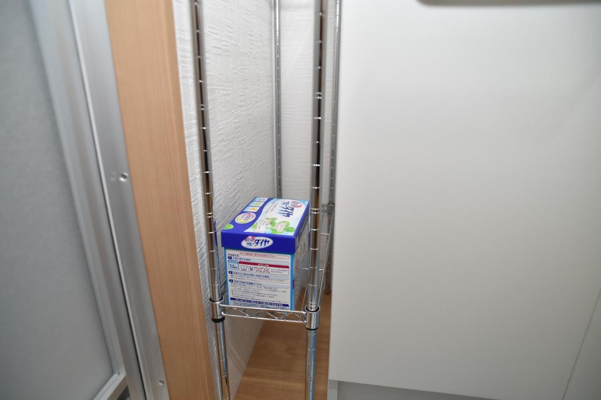 Apartment - Photo 13