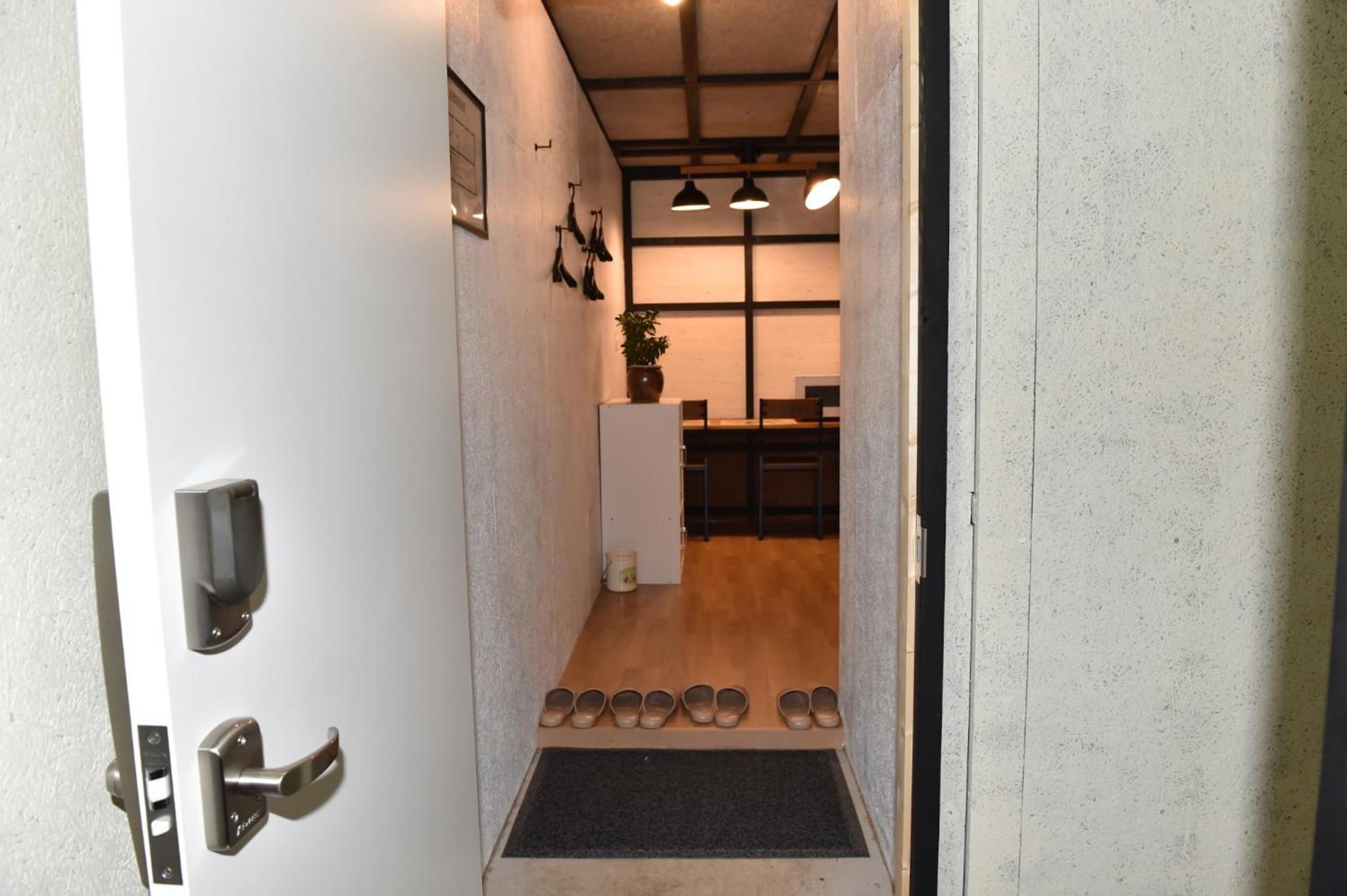 Apartment - Photo 19