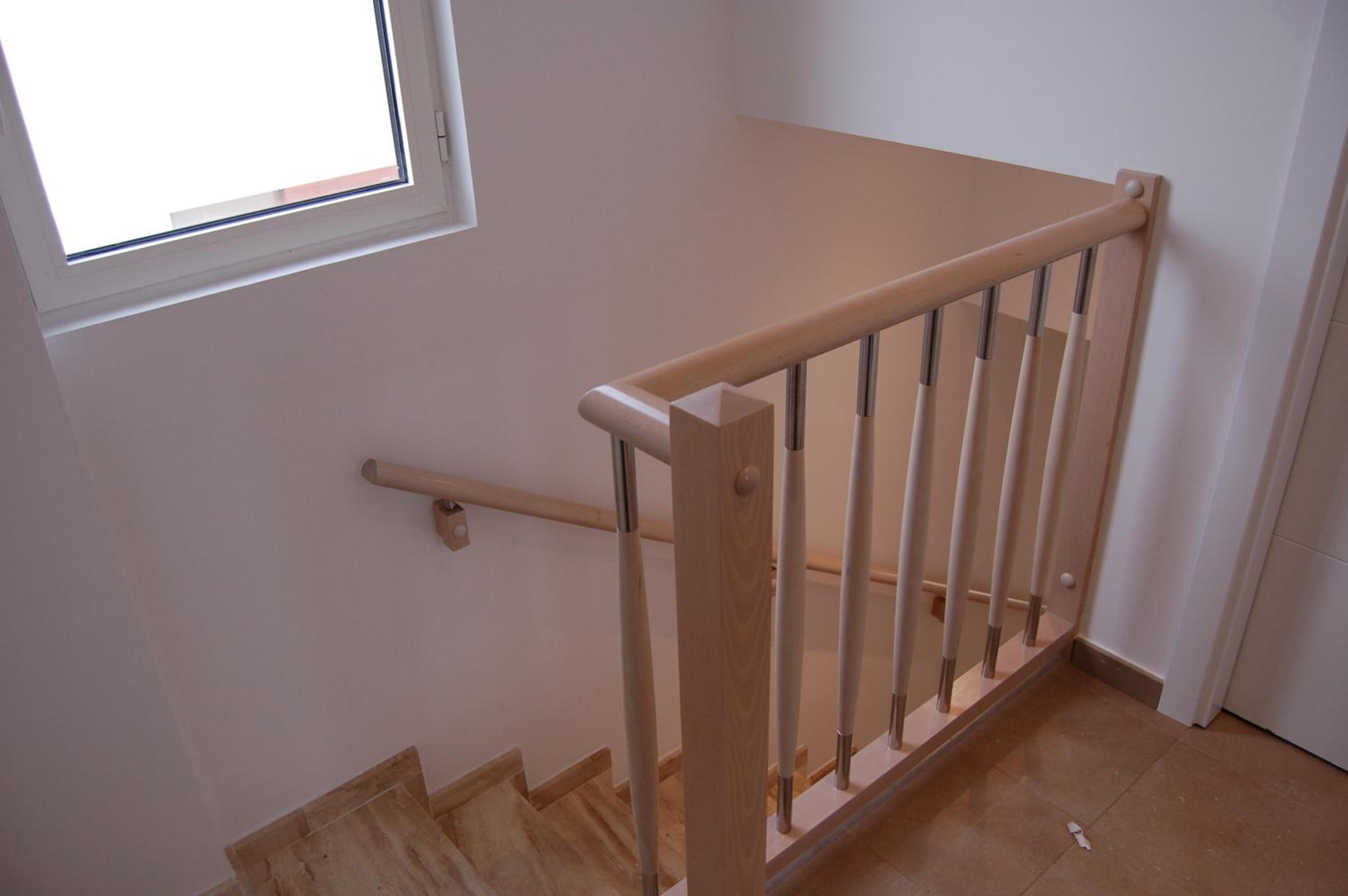 Attic Studio with Balcony  photo 2