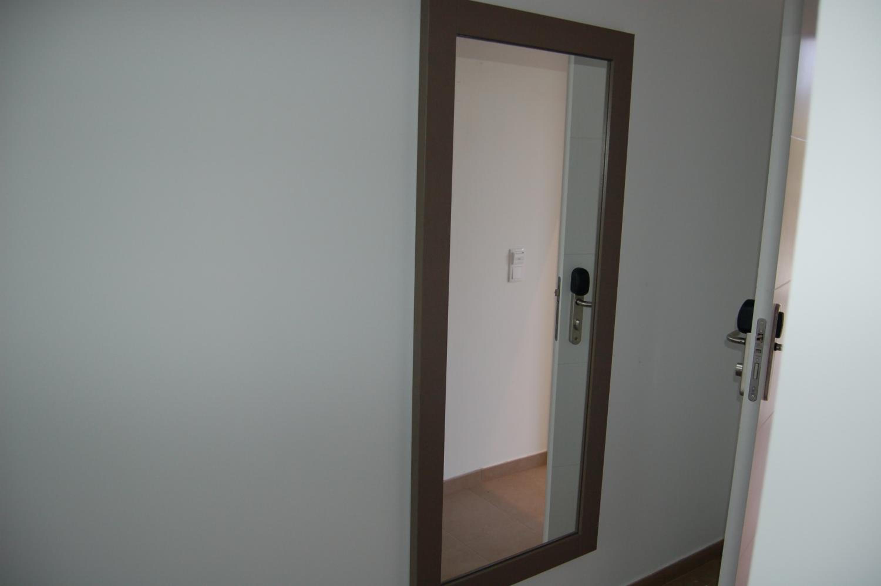 Apartamento de una habitación con terraza (2 adultos)