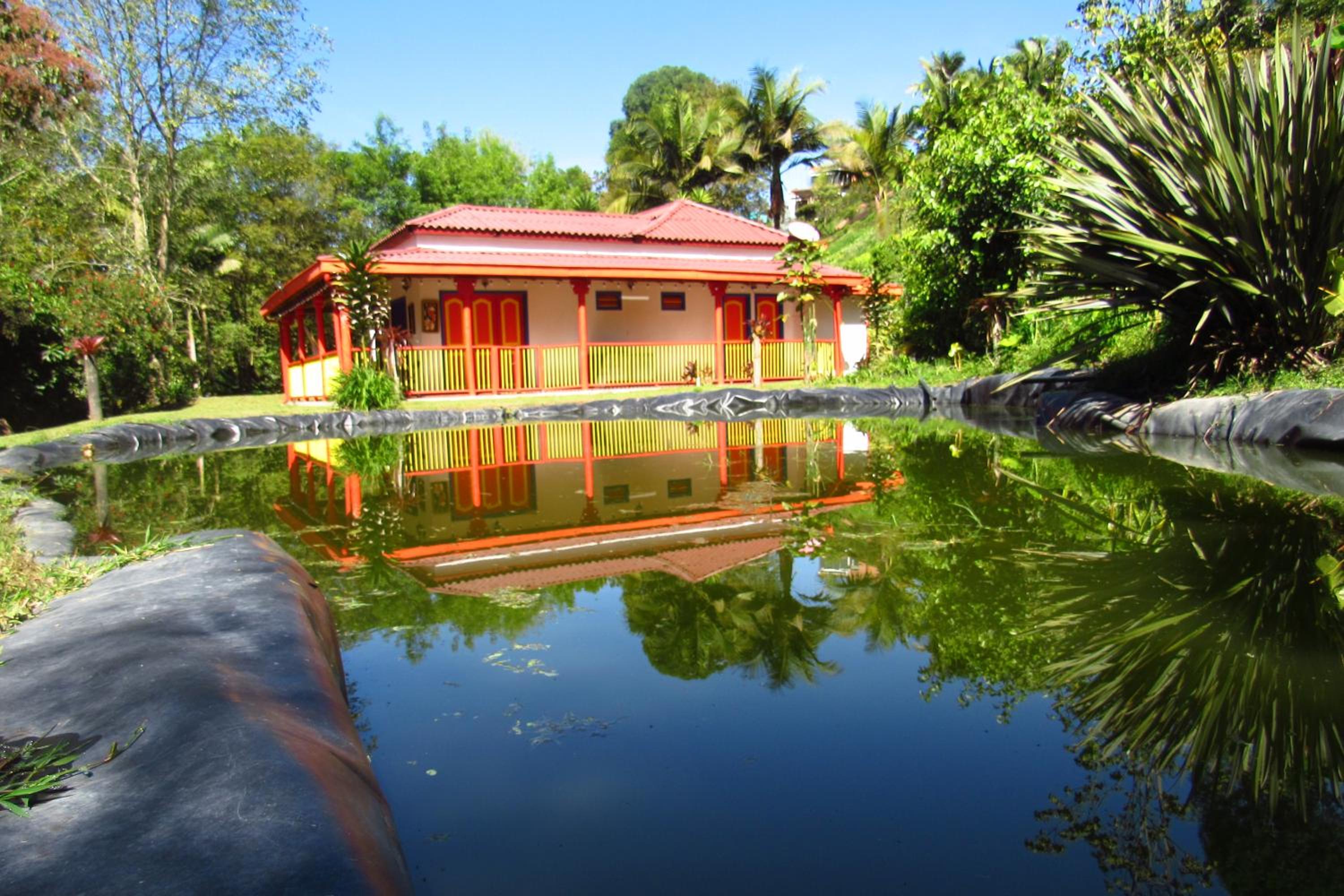 Deluxe Villa photo 1