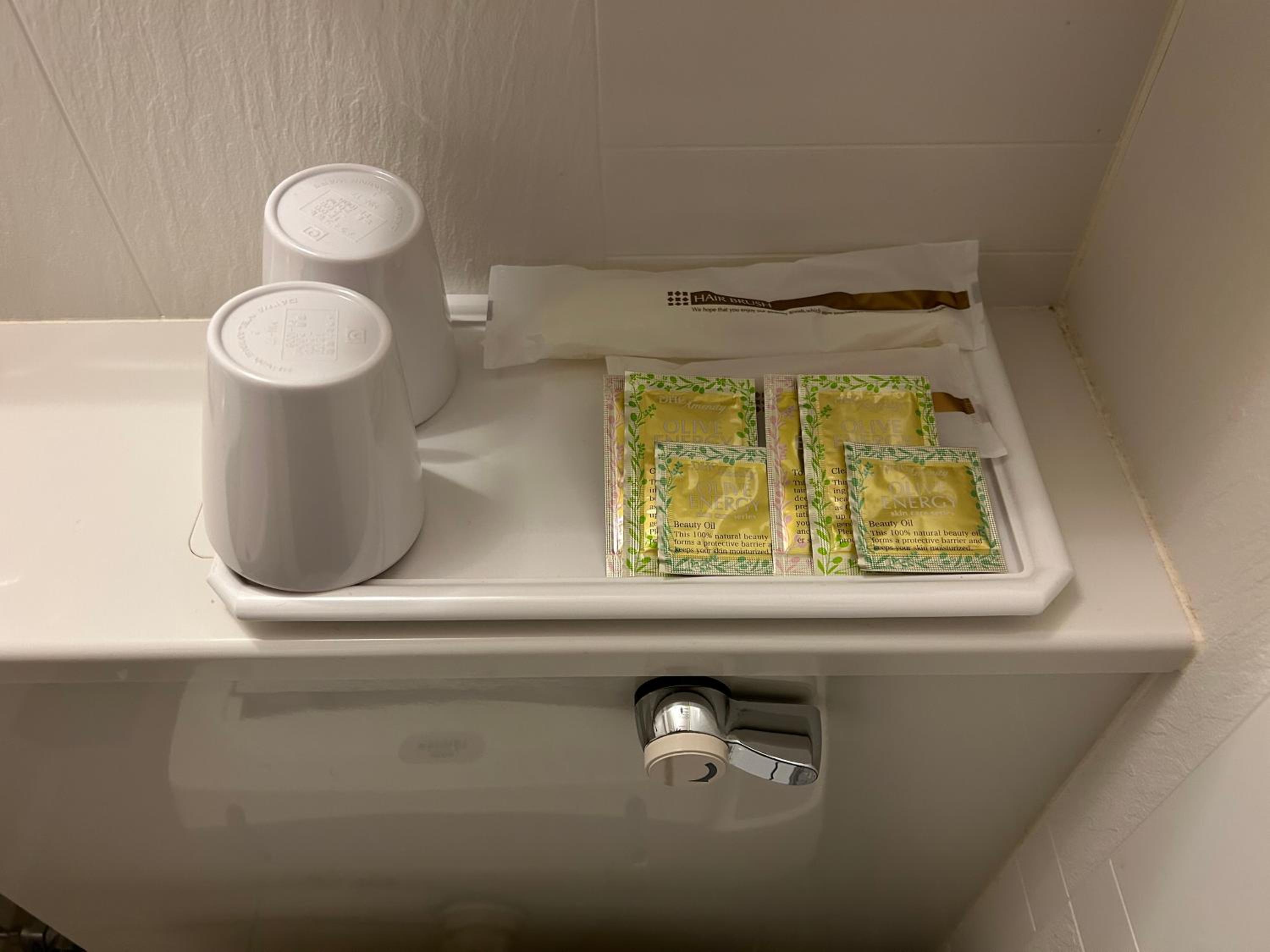 Twin Room photo 3