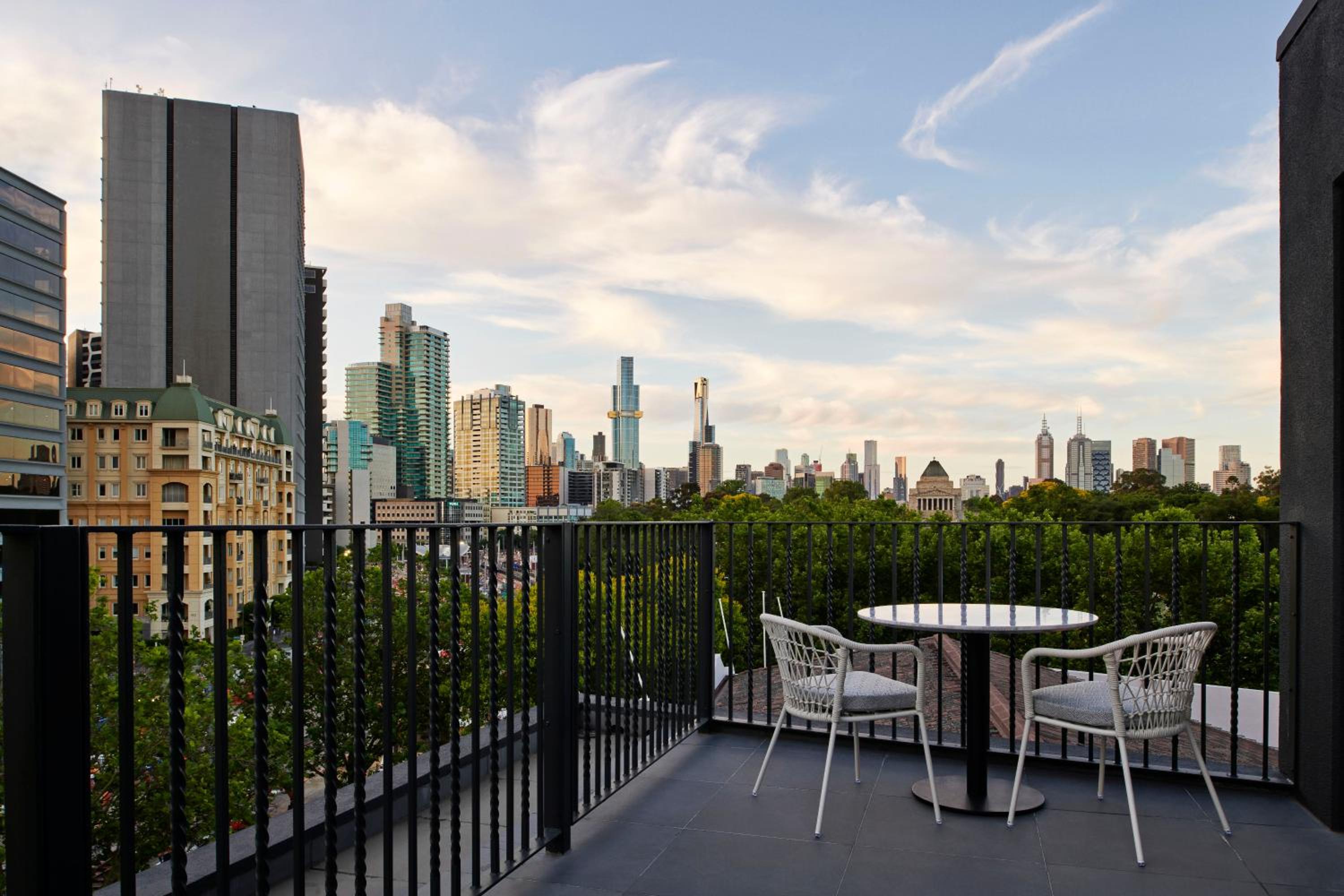 Terrace Room - Photo 2
