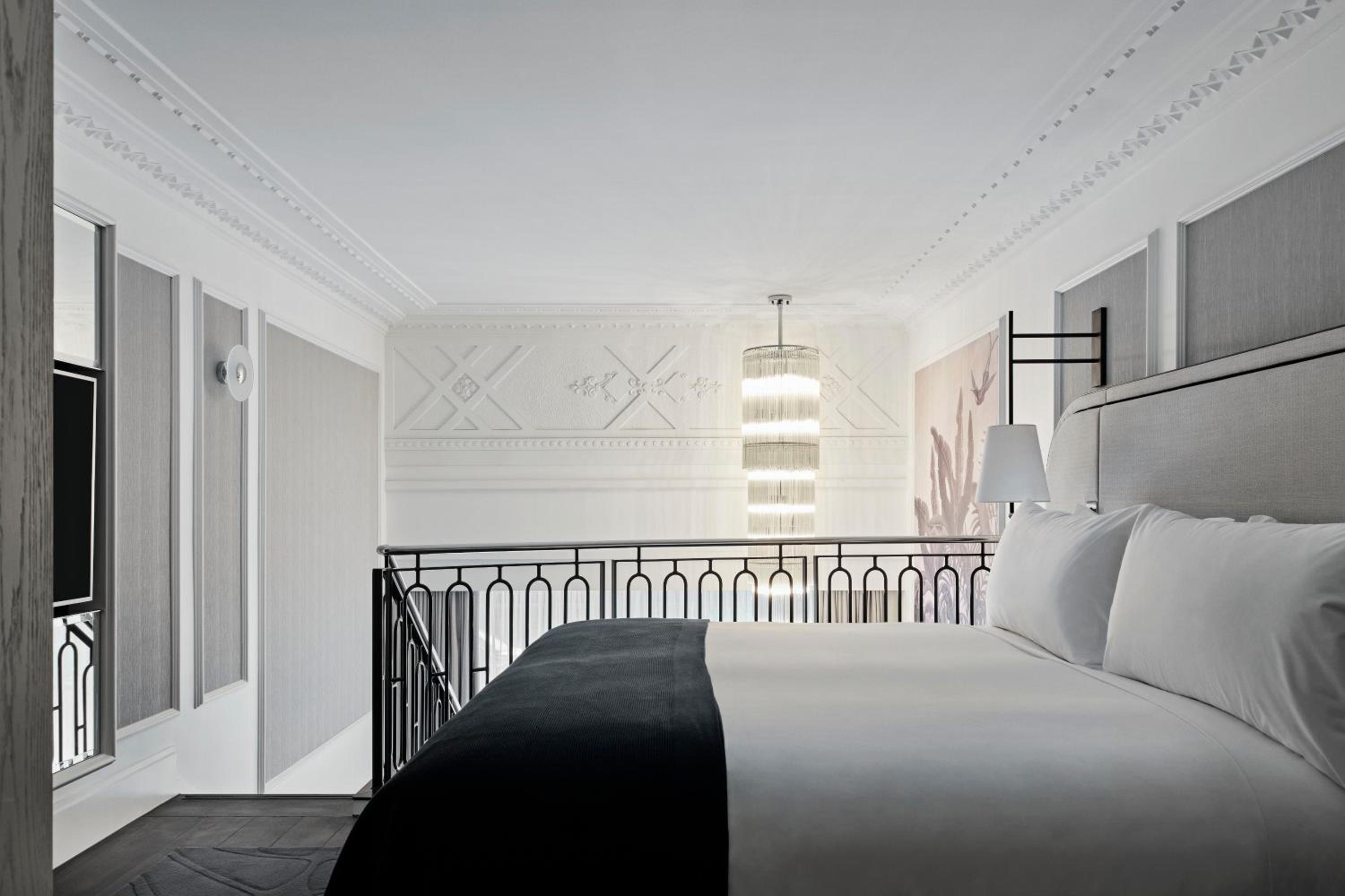 Duplex Suite