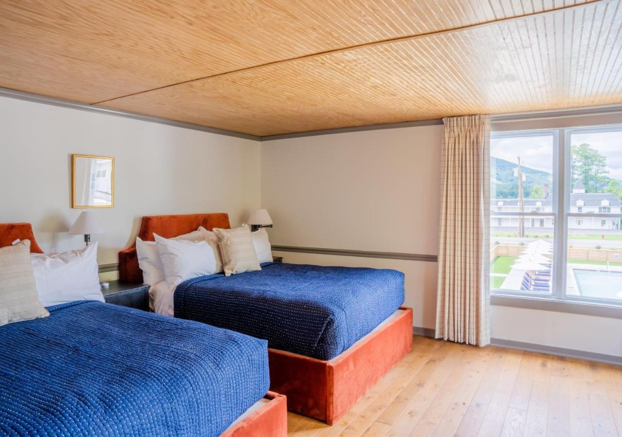 The Tamarack Queen Suite - Photo 1