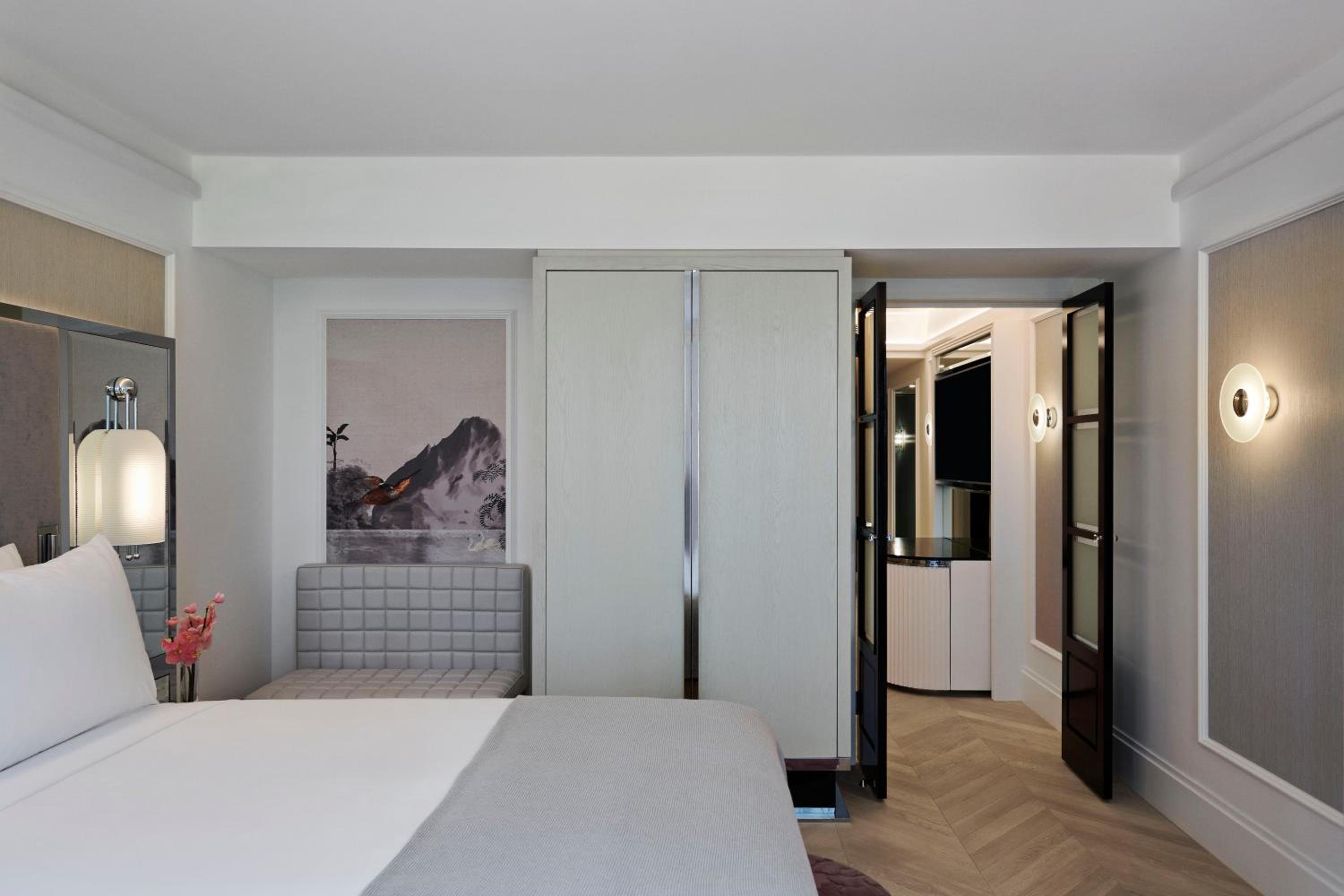 Boulevard Suite - Photo 4