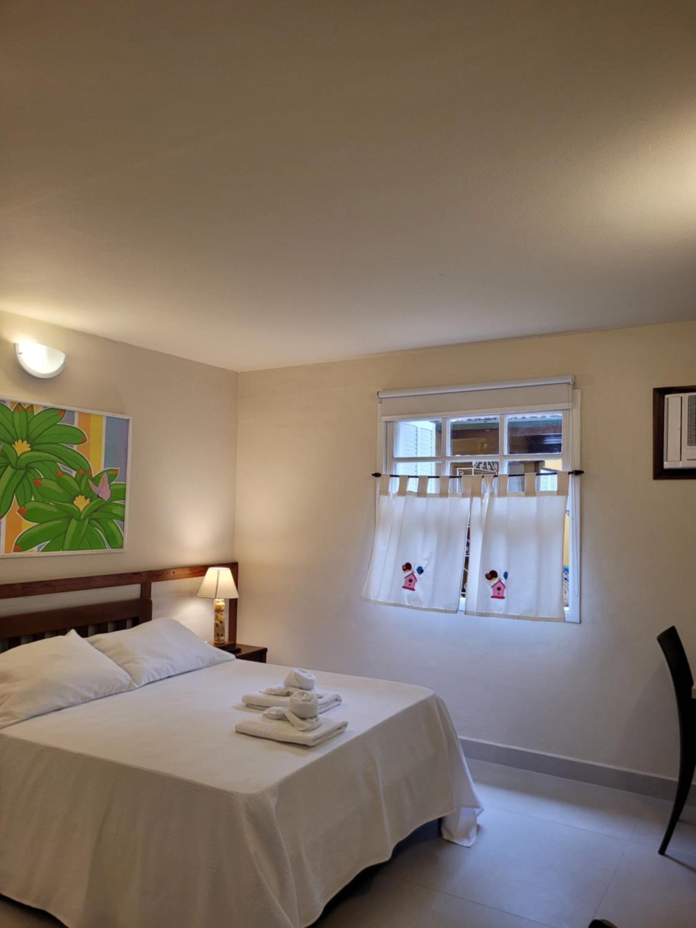 DoubleRoom with Double Bed photo 3
