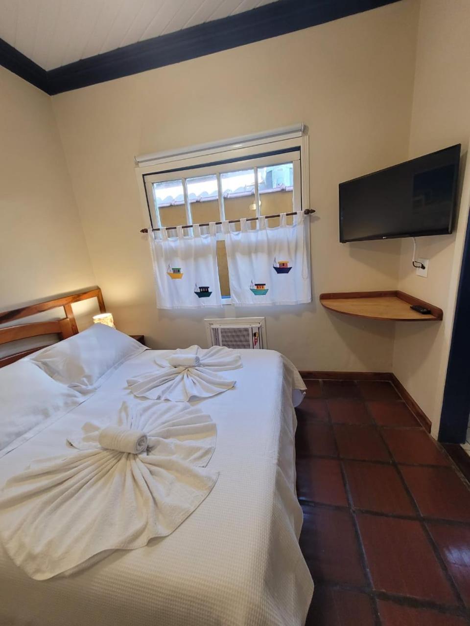 Economy Double Room photo 2