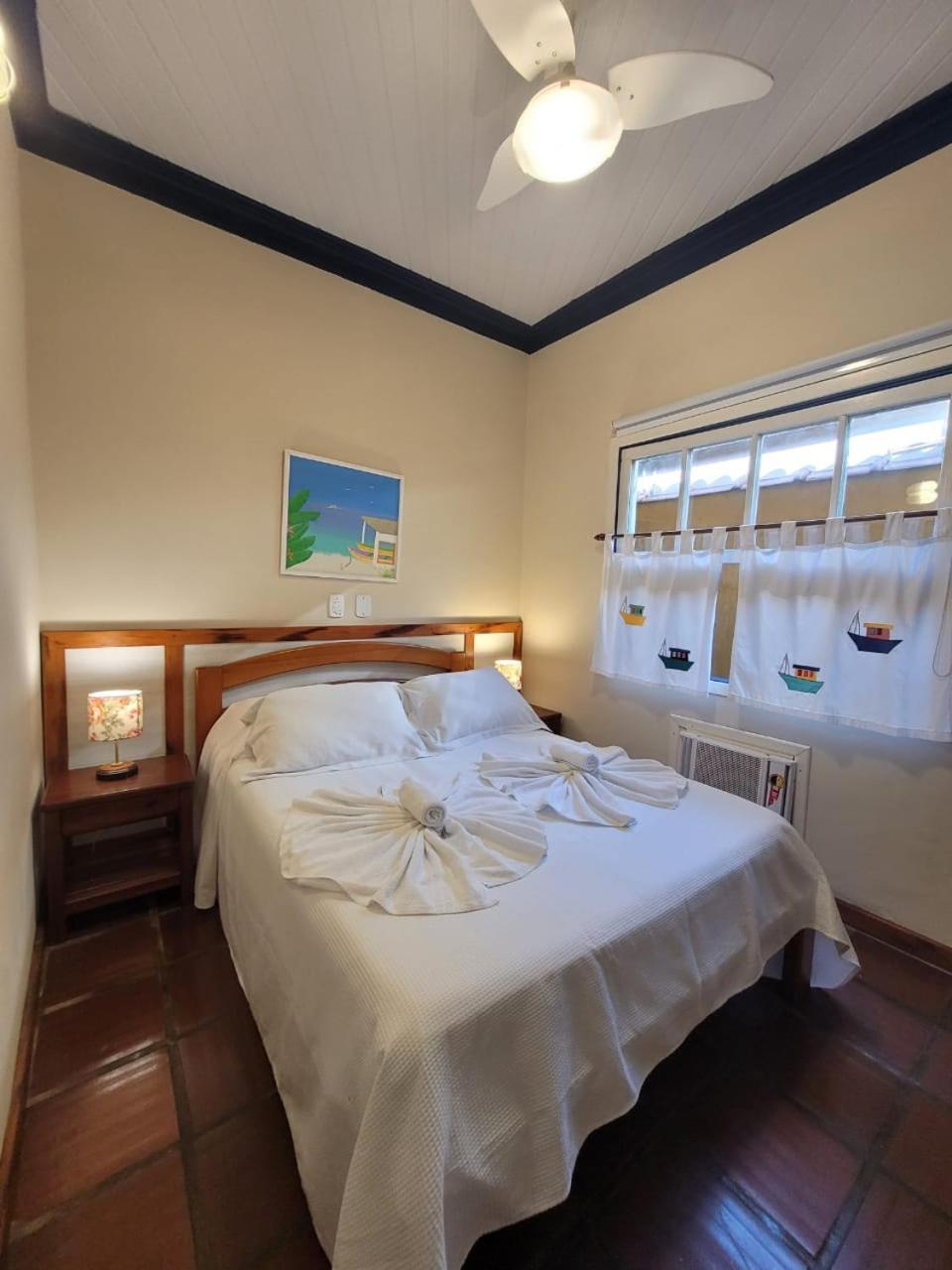 Economy Double Room photo 1