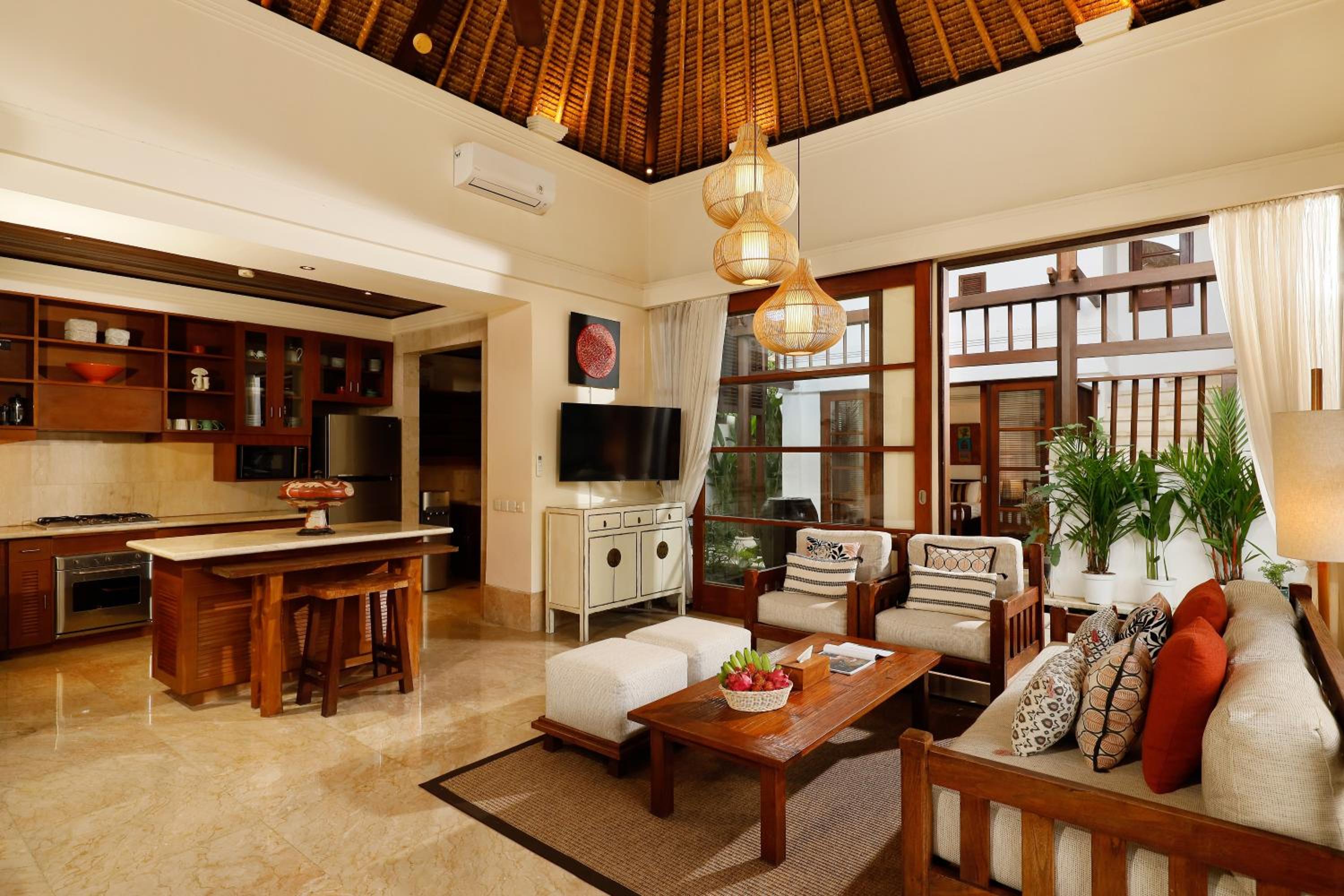 Villa Nayra - Two-Bedroom Villa with Private Pool photo 3