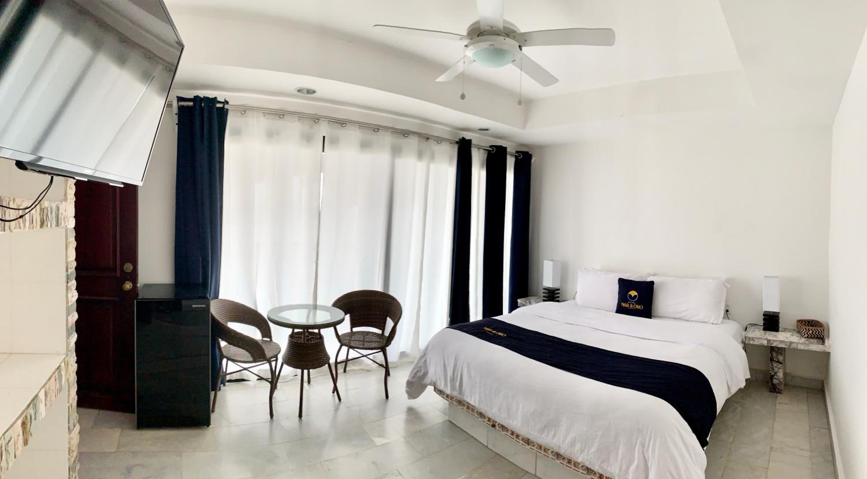 King Room with Ocean View