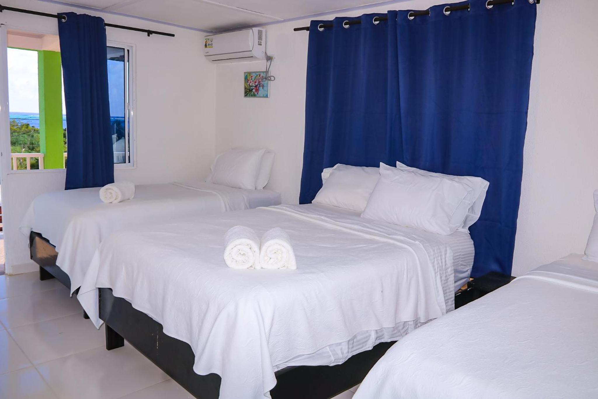 Quadruple Room photo 1