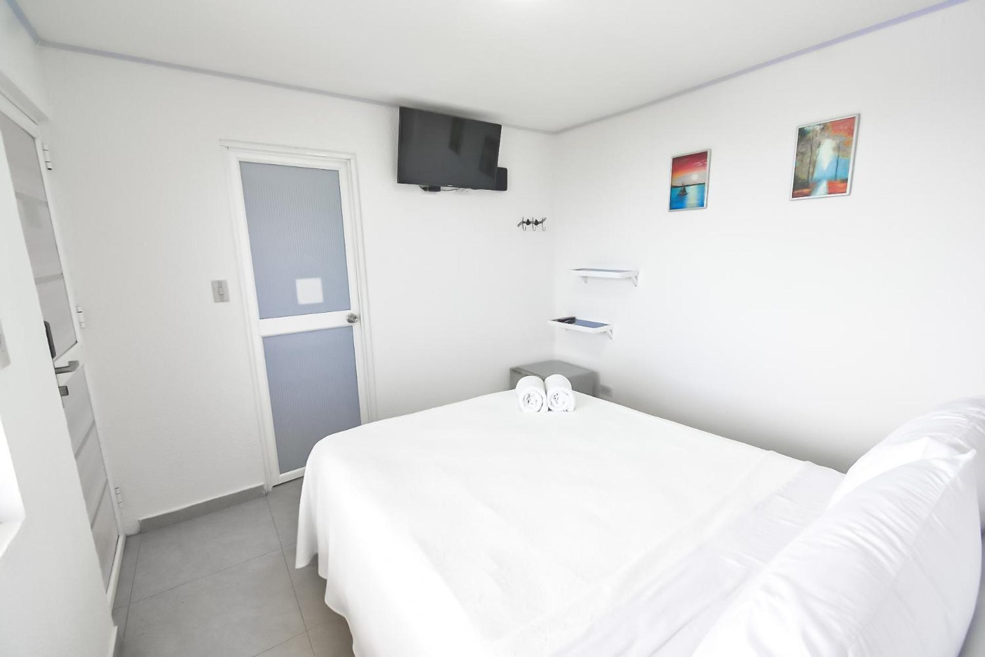Standard Double Room photo 1