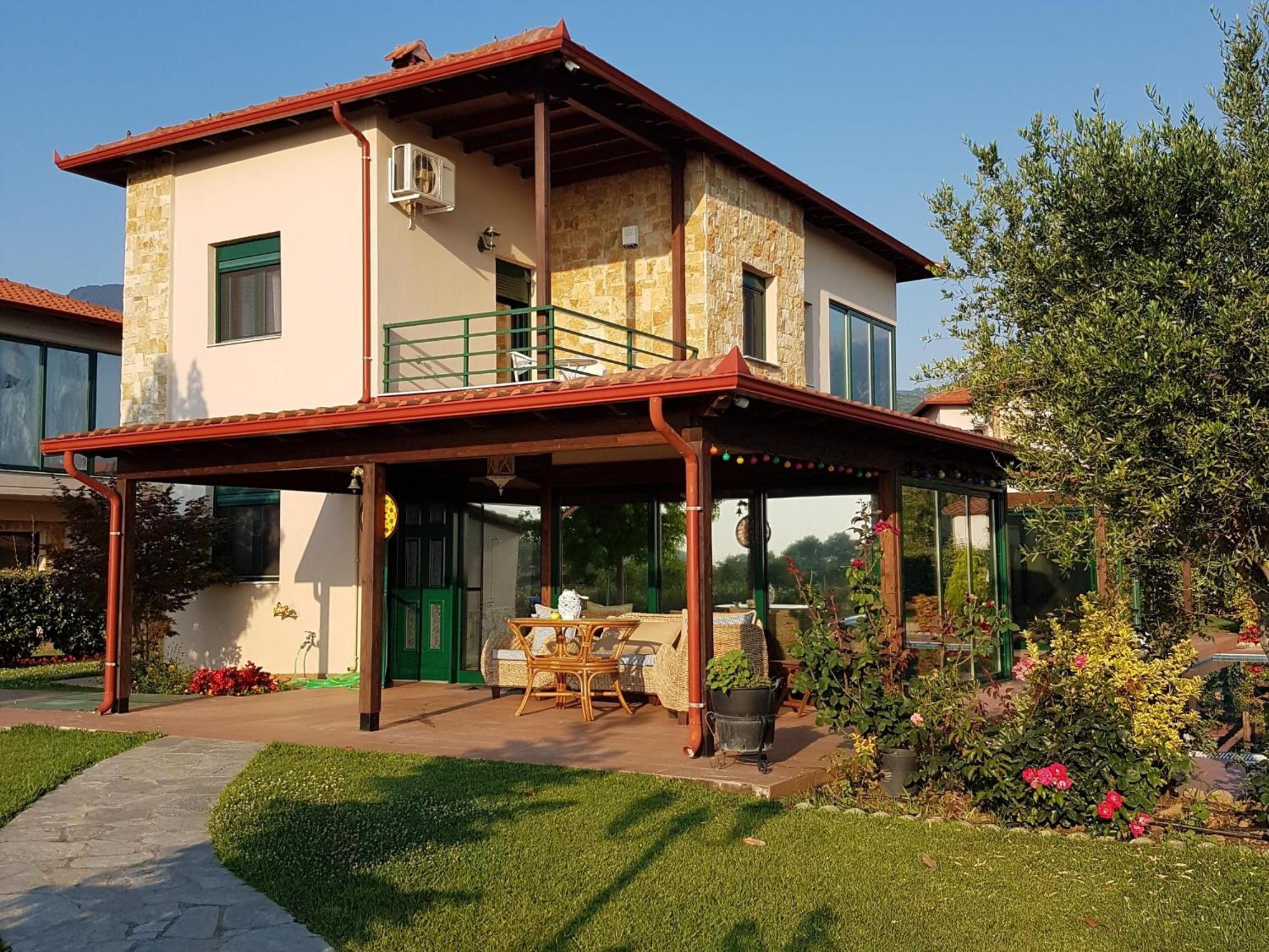 Vacation Home photo 2