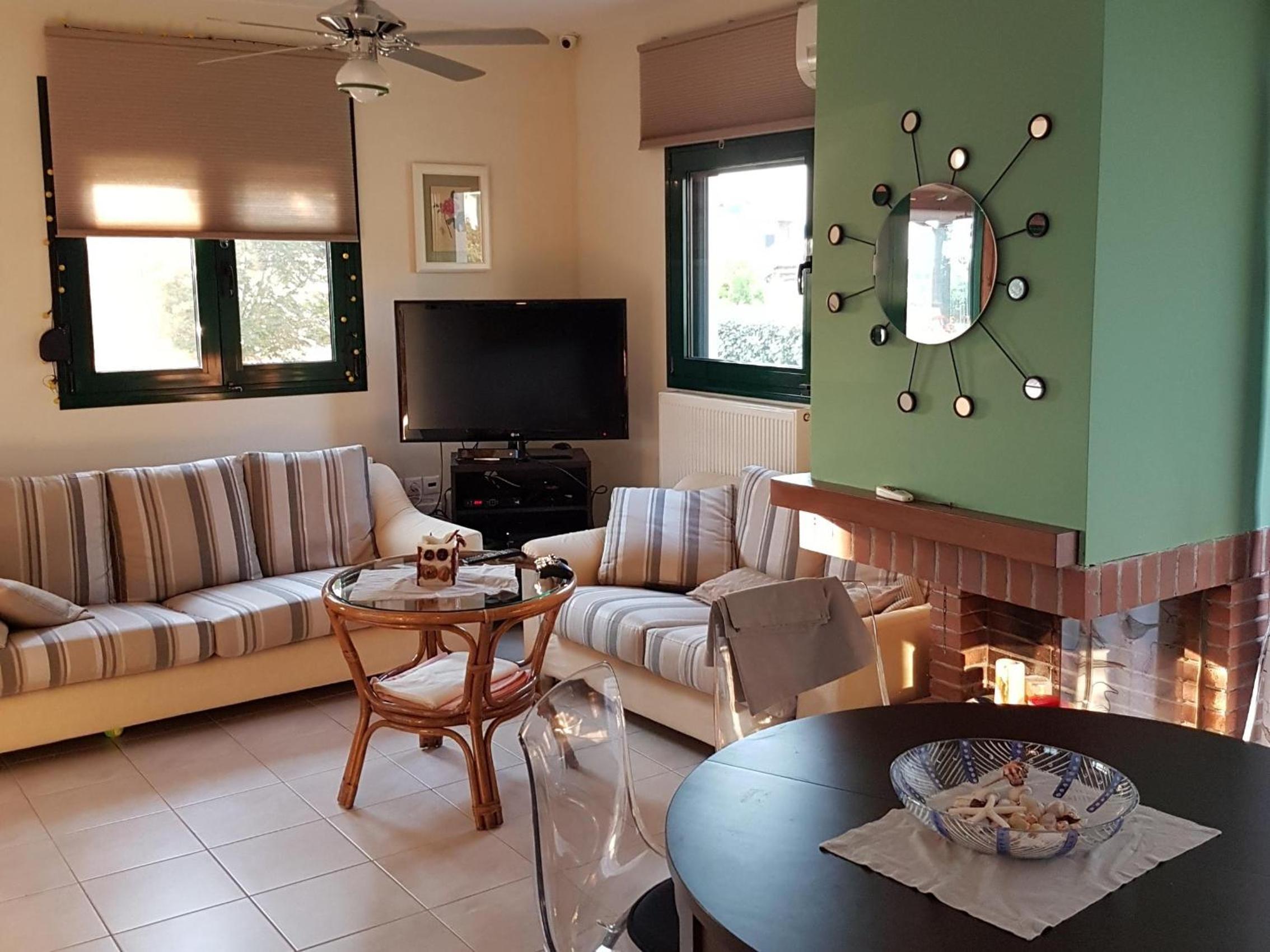 Vacation Home photo 1