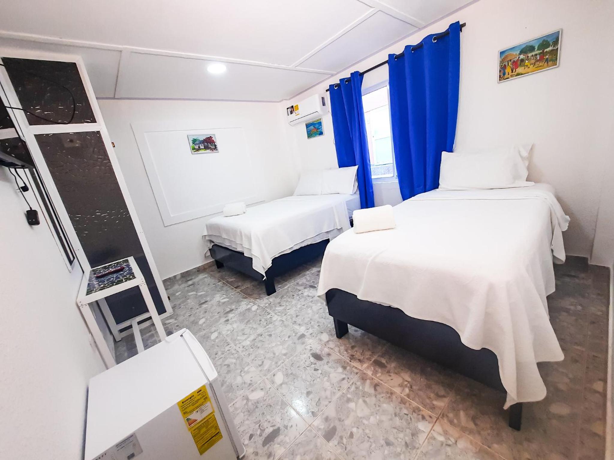 Standard Triple Room photo 3