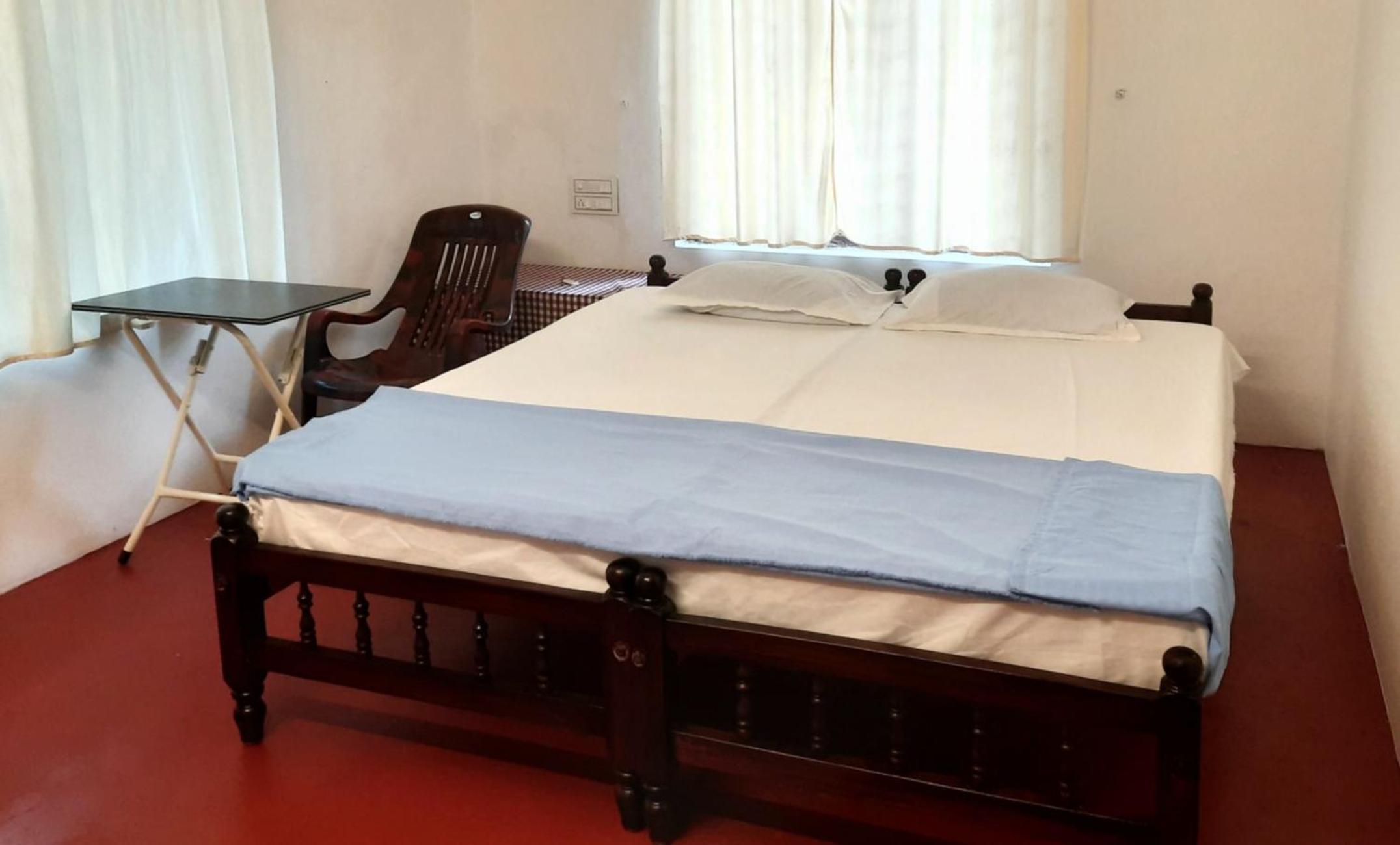Double Room With Garden View photo 1