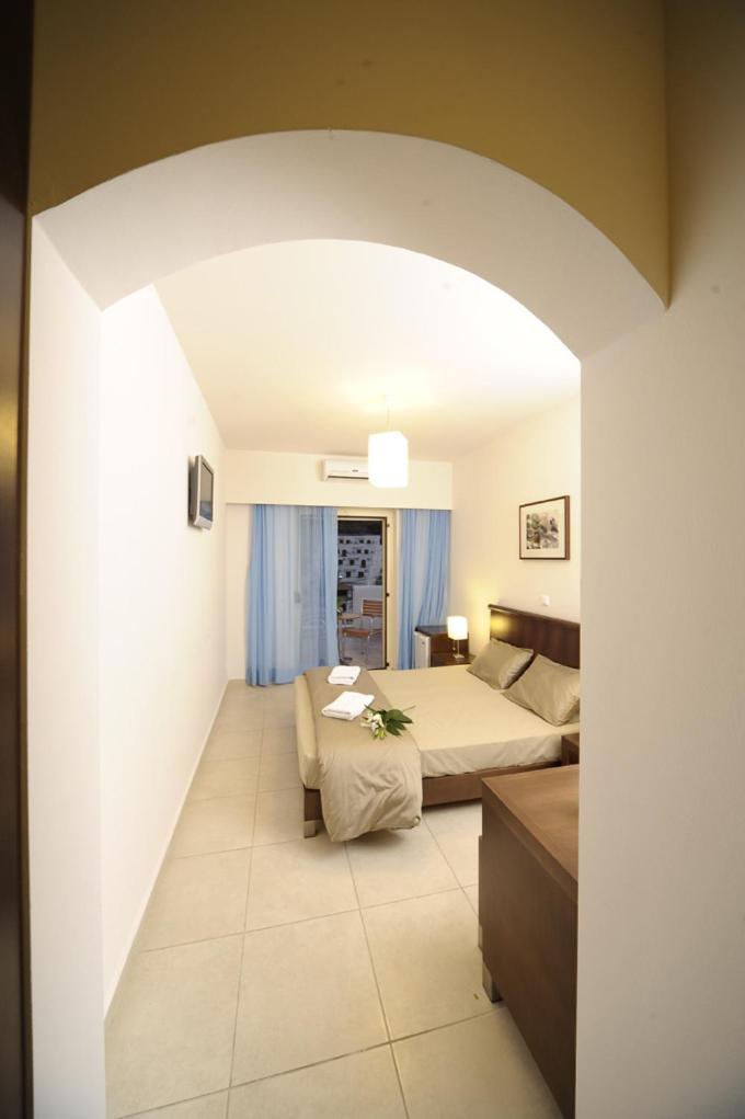 Family One-Bedroom Apartment - Photo 7