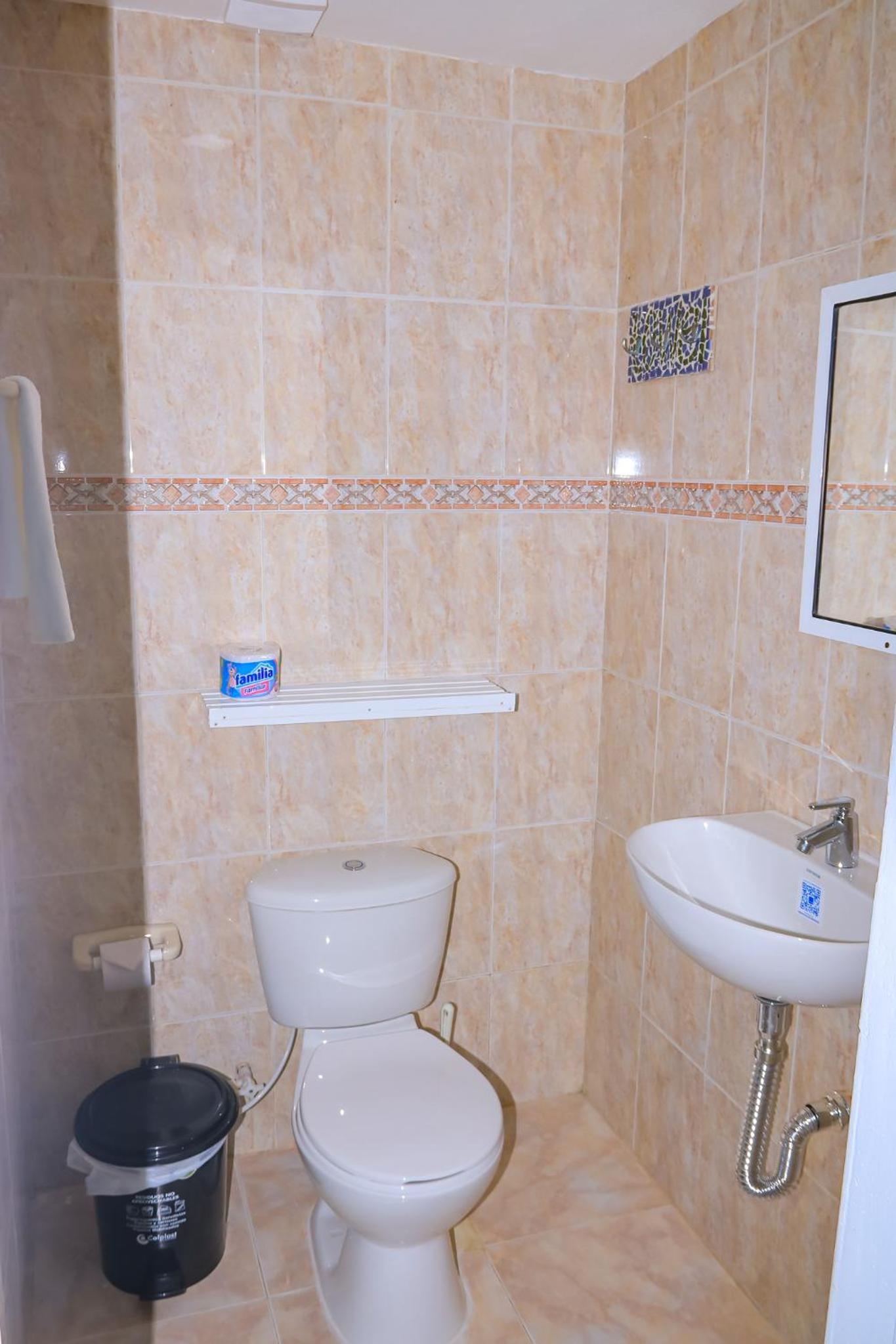 Classic Triple Room photo 1