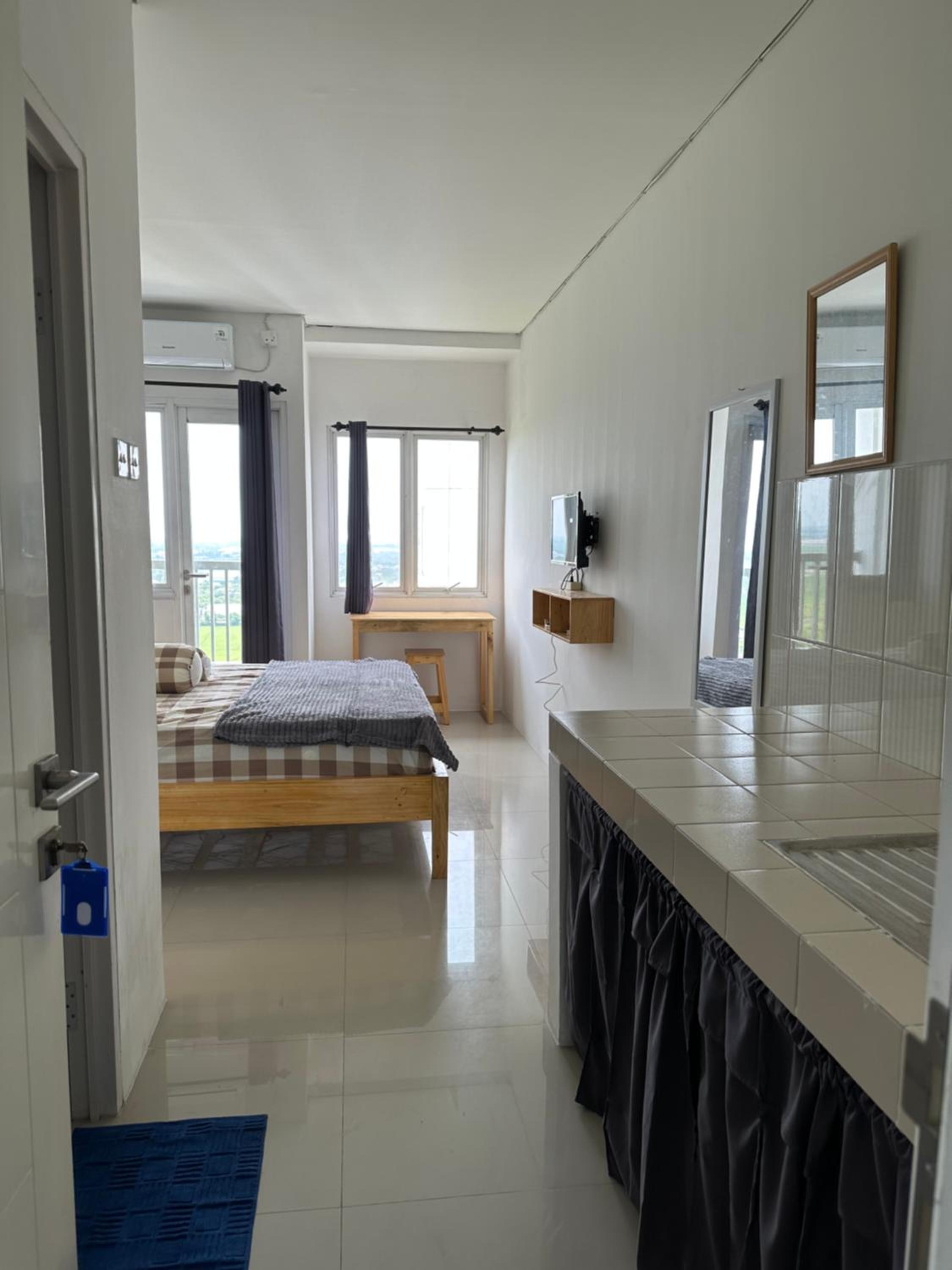 Superior Double Room - Photo 11