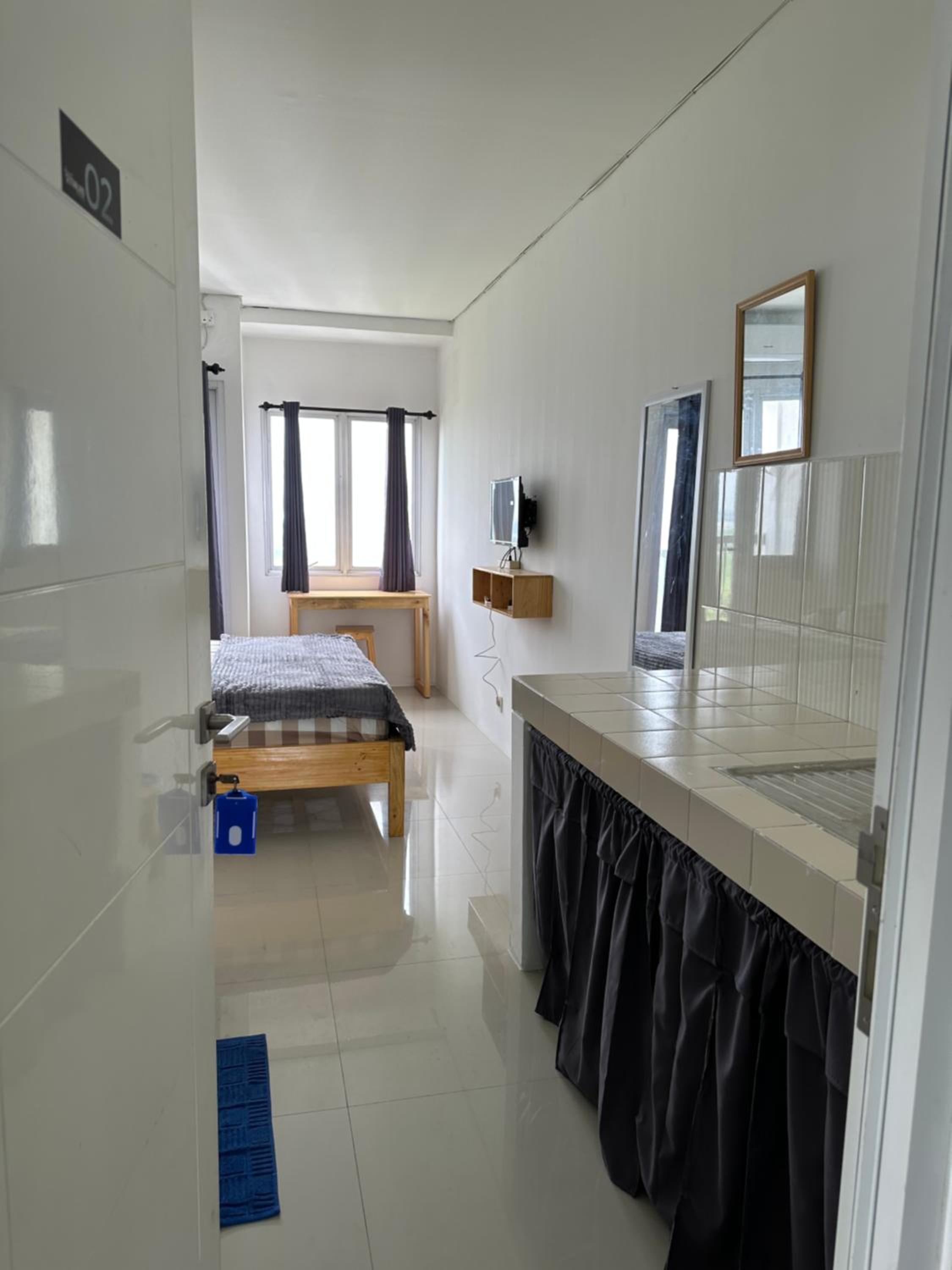 Superior Double Room - Photo 10