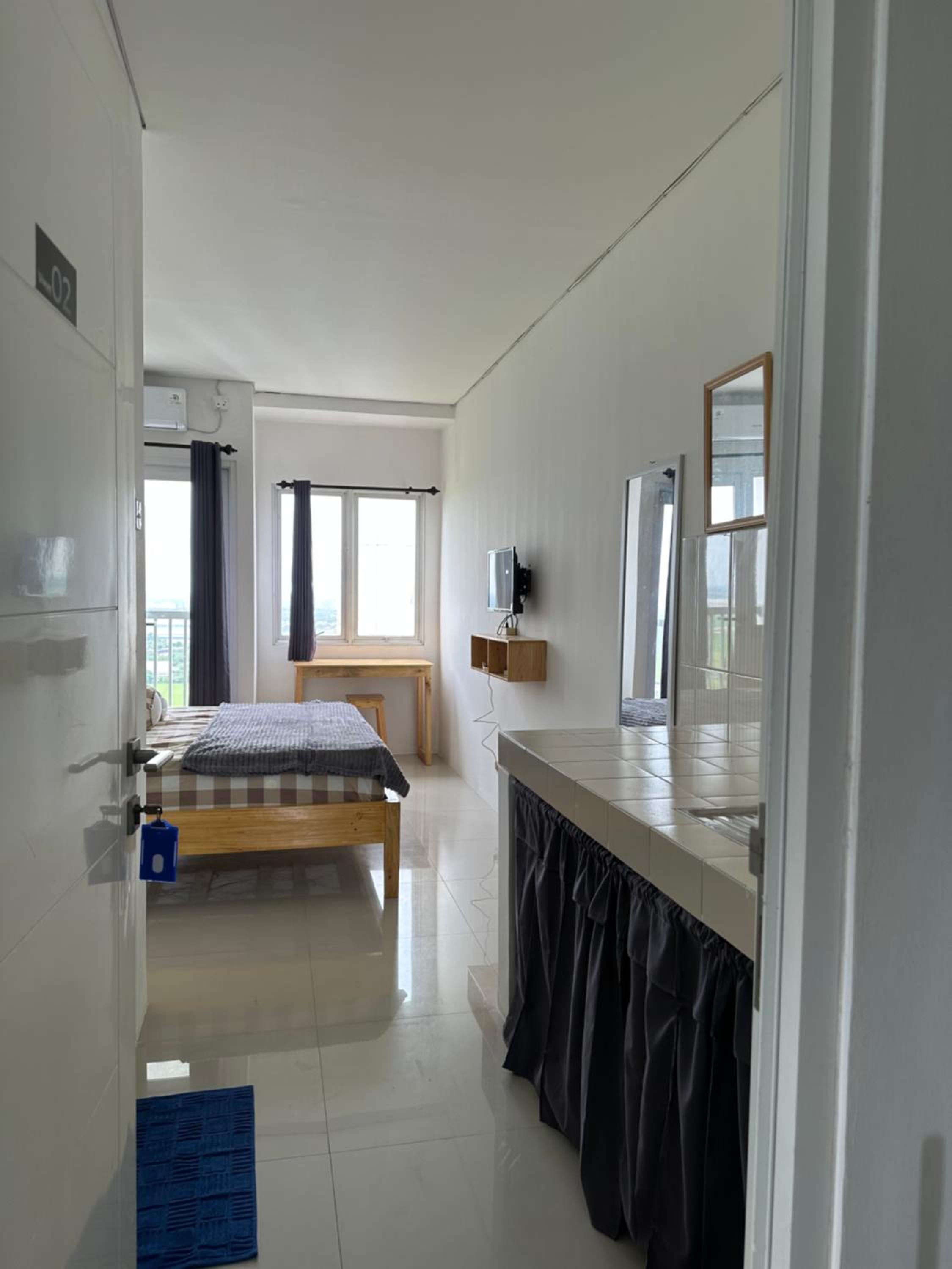 Superior Double Room - Photo 9
