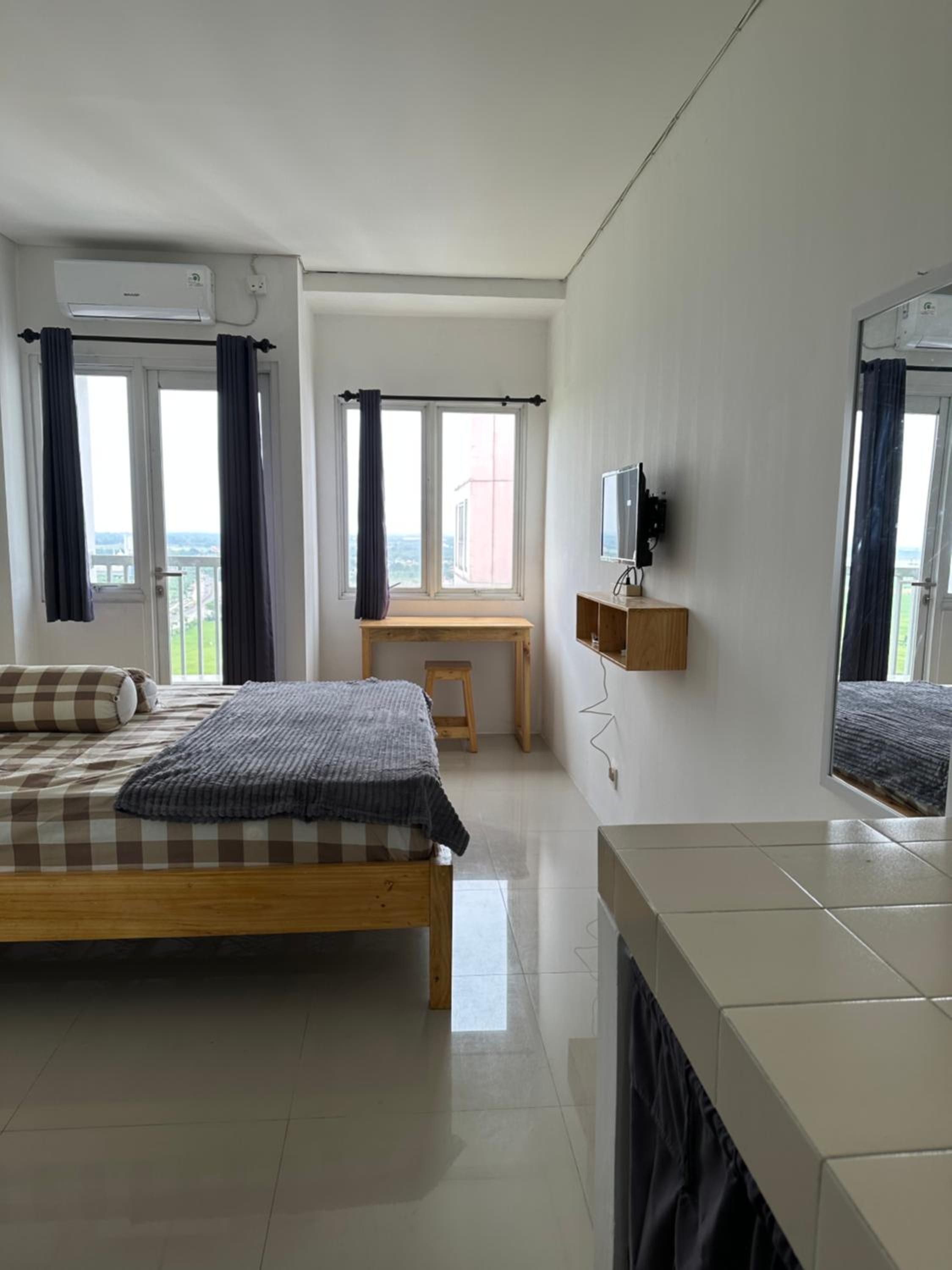 Superior Double Room - Photo 5