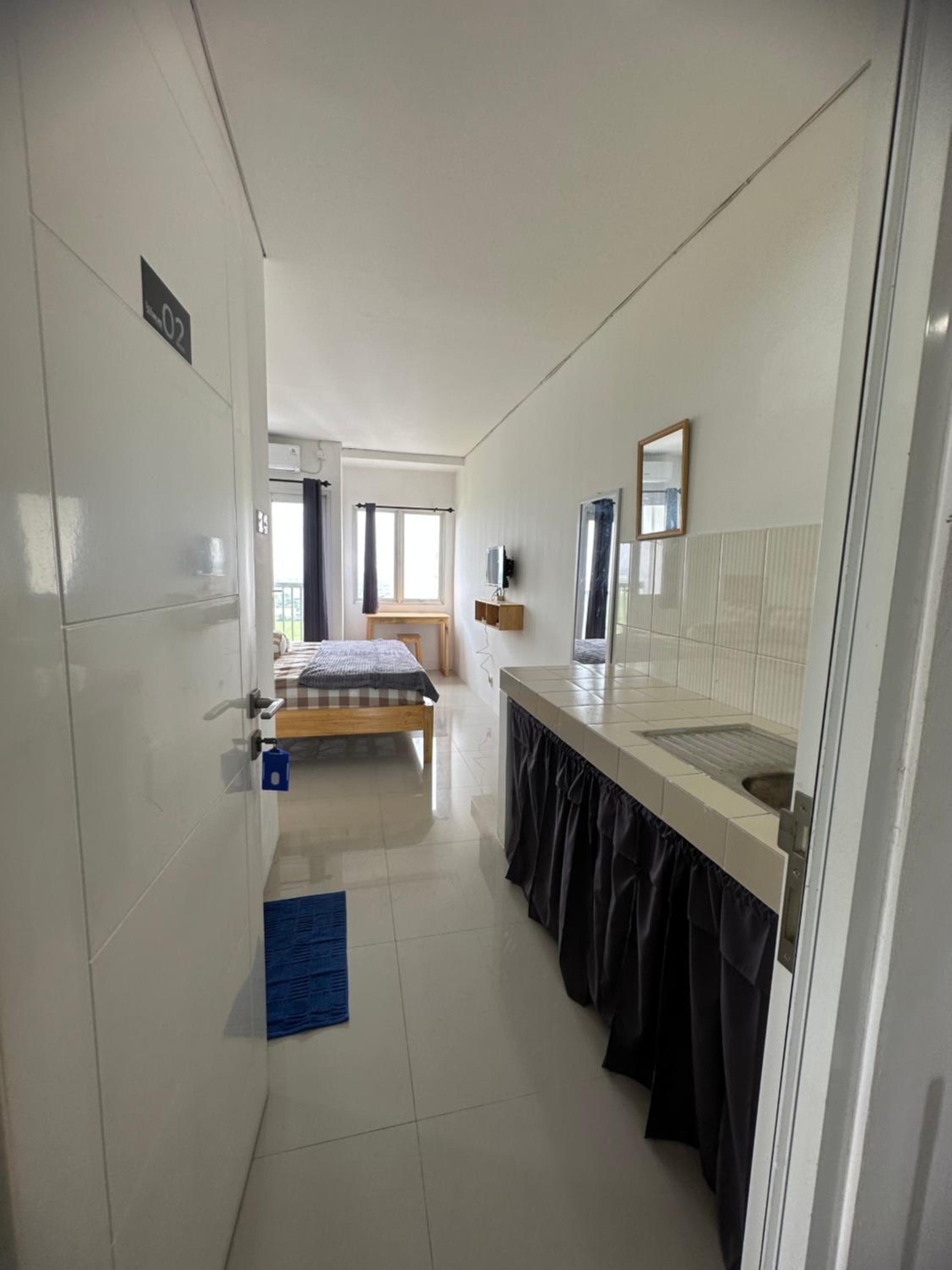 Superior Double Room - Photo 8