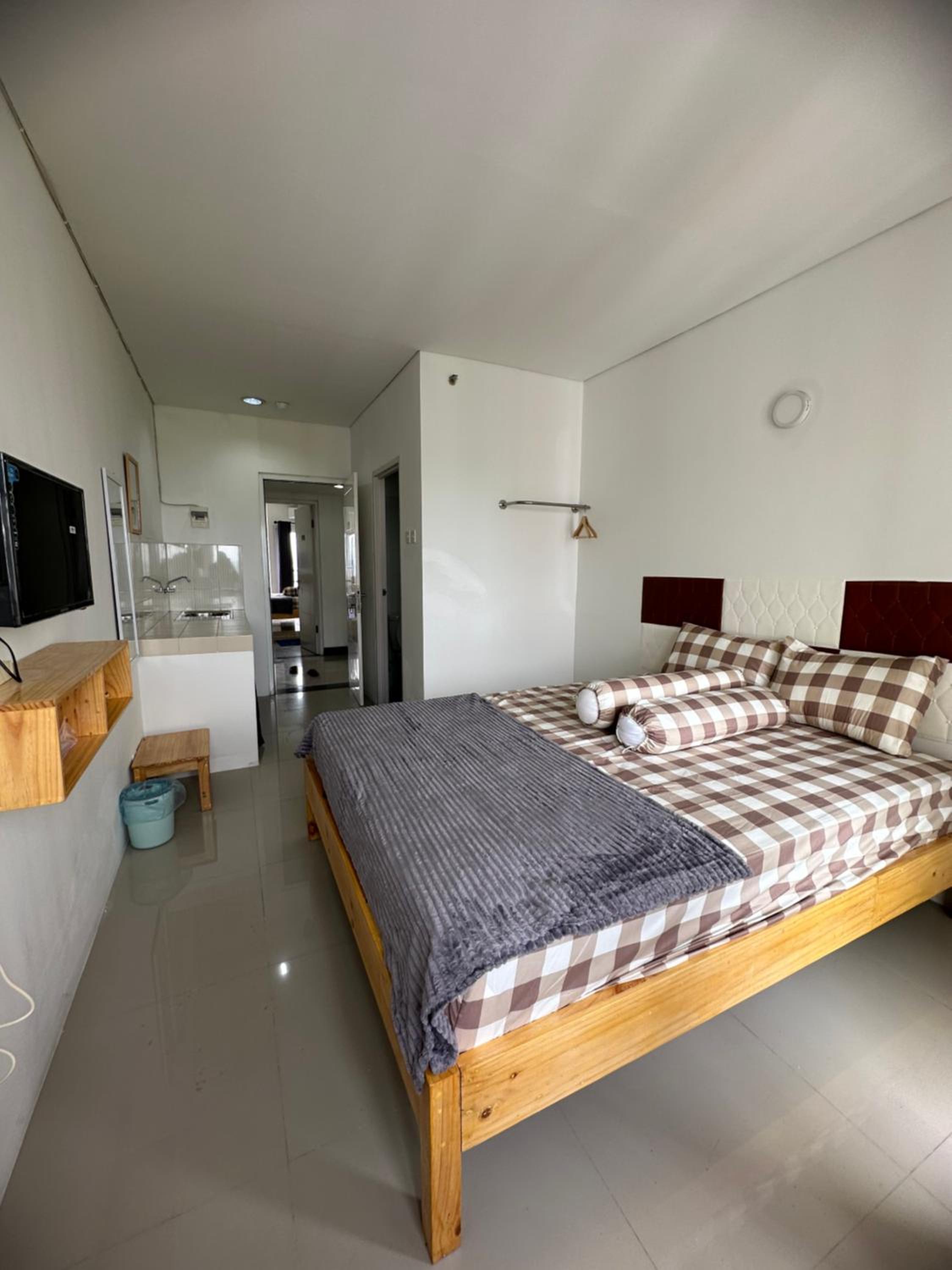 Superior Double Room - Photo 7