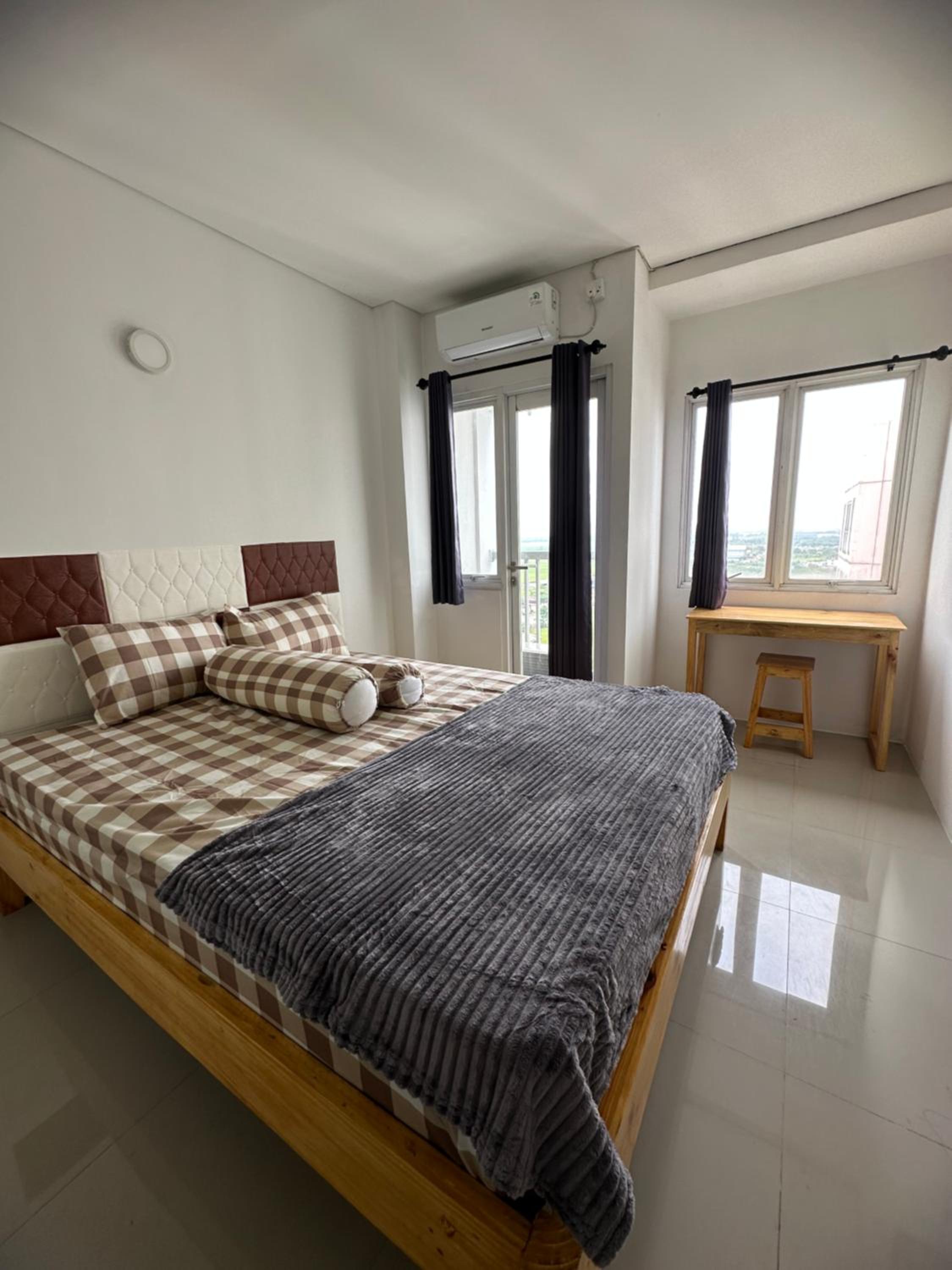 Superior Double Room - Photo 15