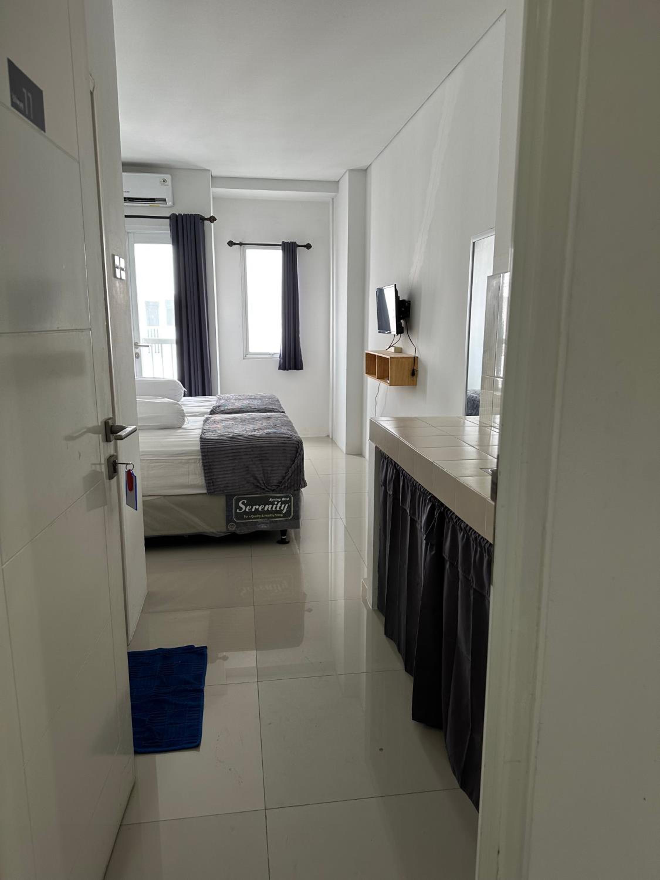 Superior Twin Room - Photo 11