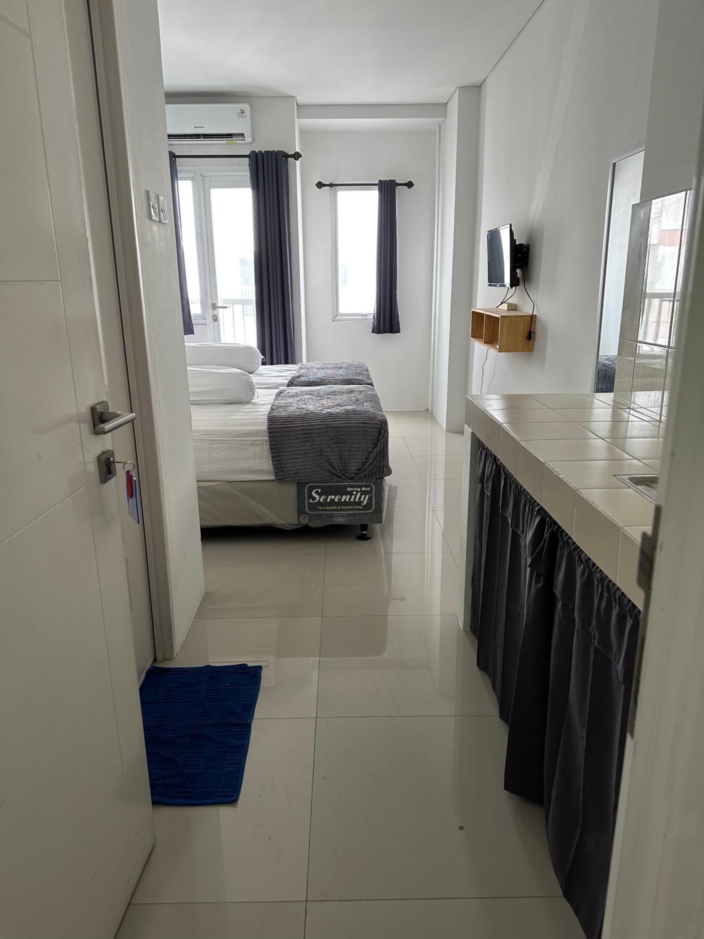 Superior Twin Room - Photo 10