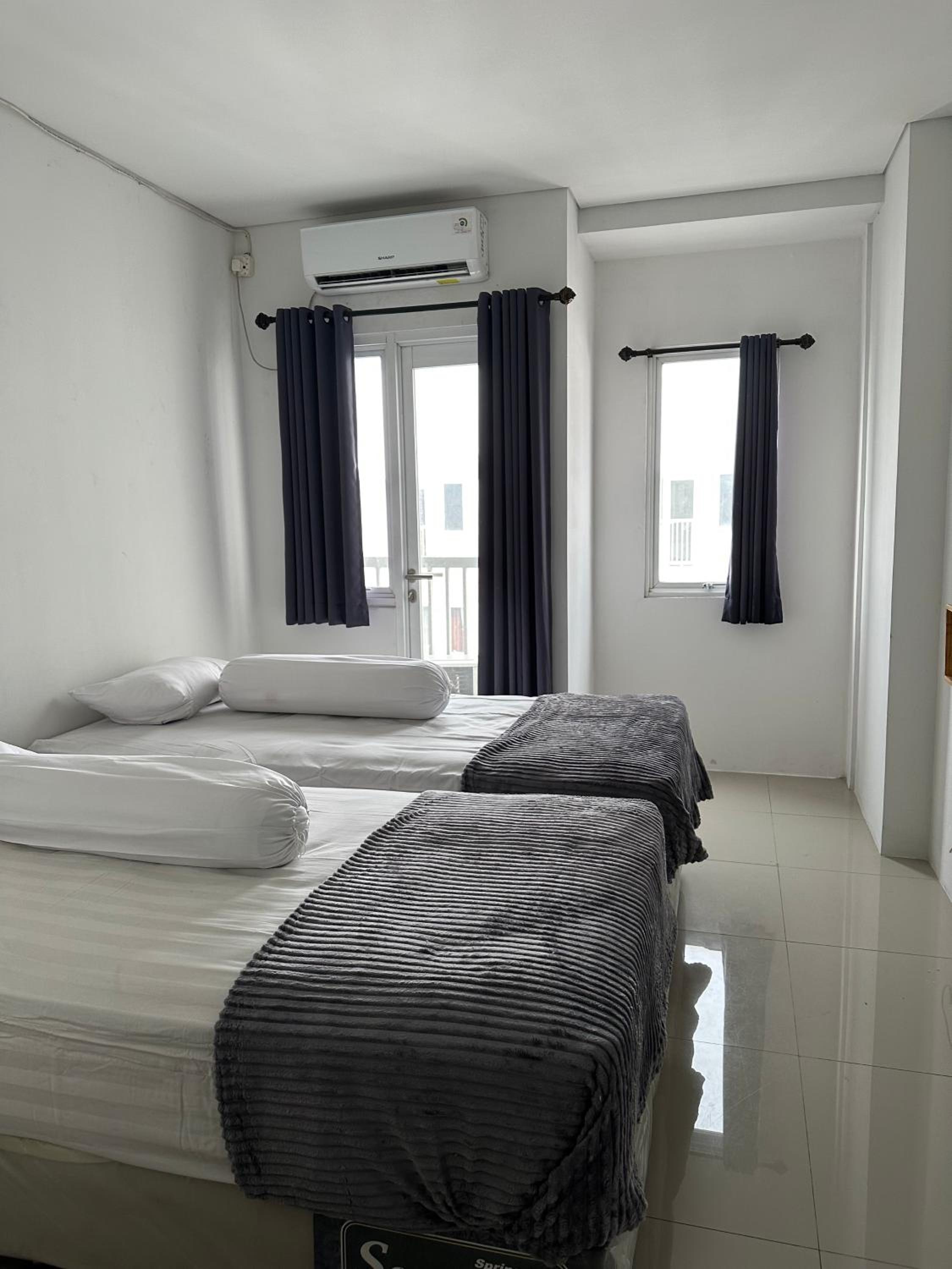 Superior Twin Room - Photo 9
