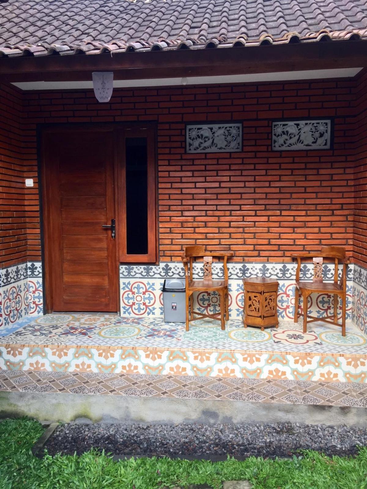 Single Room with Garden View photo 1
