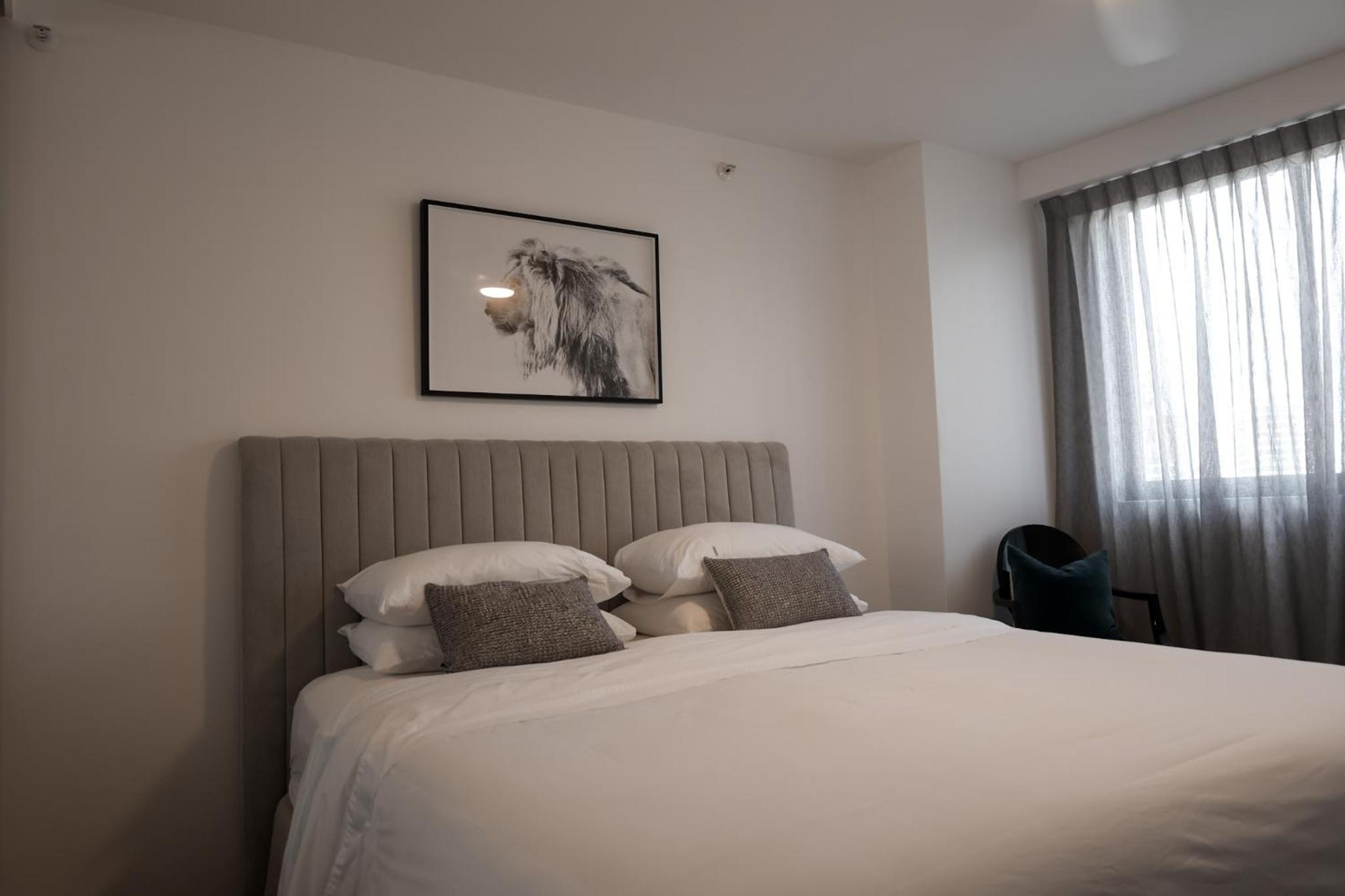 Superior Apartment