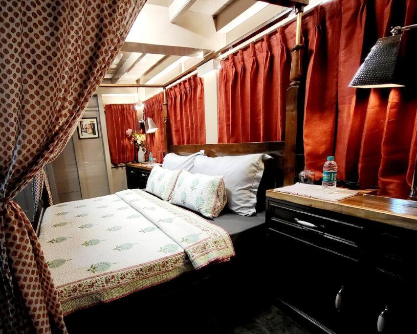 Chalet photo 1