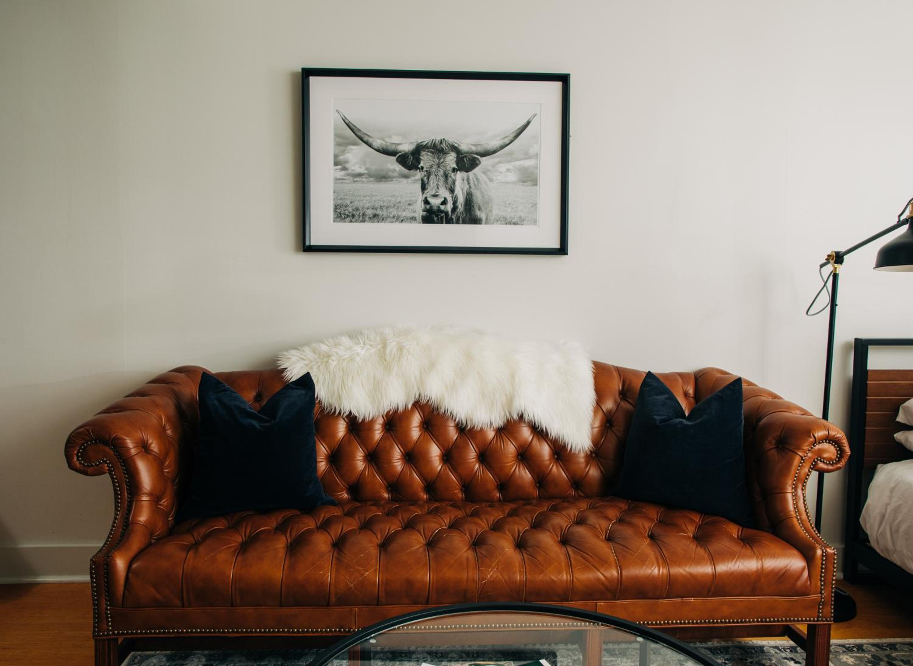 Queen Suite - Photo 18